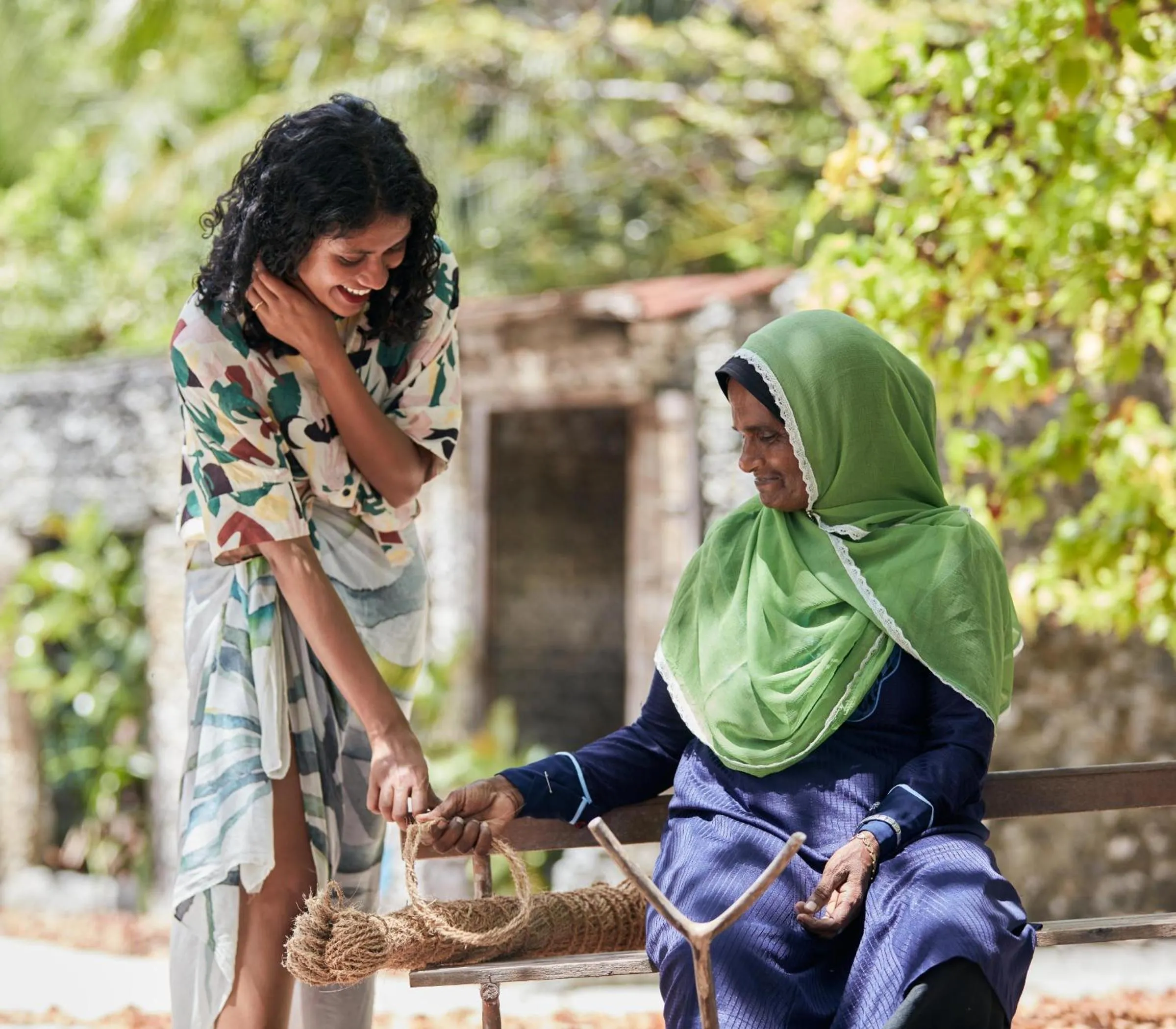 Activities in JA Manafaru, The Real Maldives - Complimentary Seaplane for 7 nights and more - Stay period until 23 Dec 2025