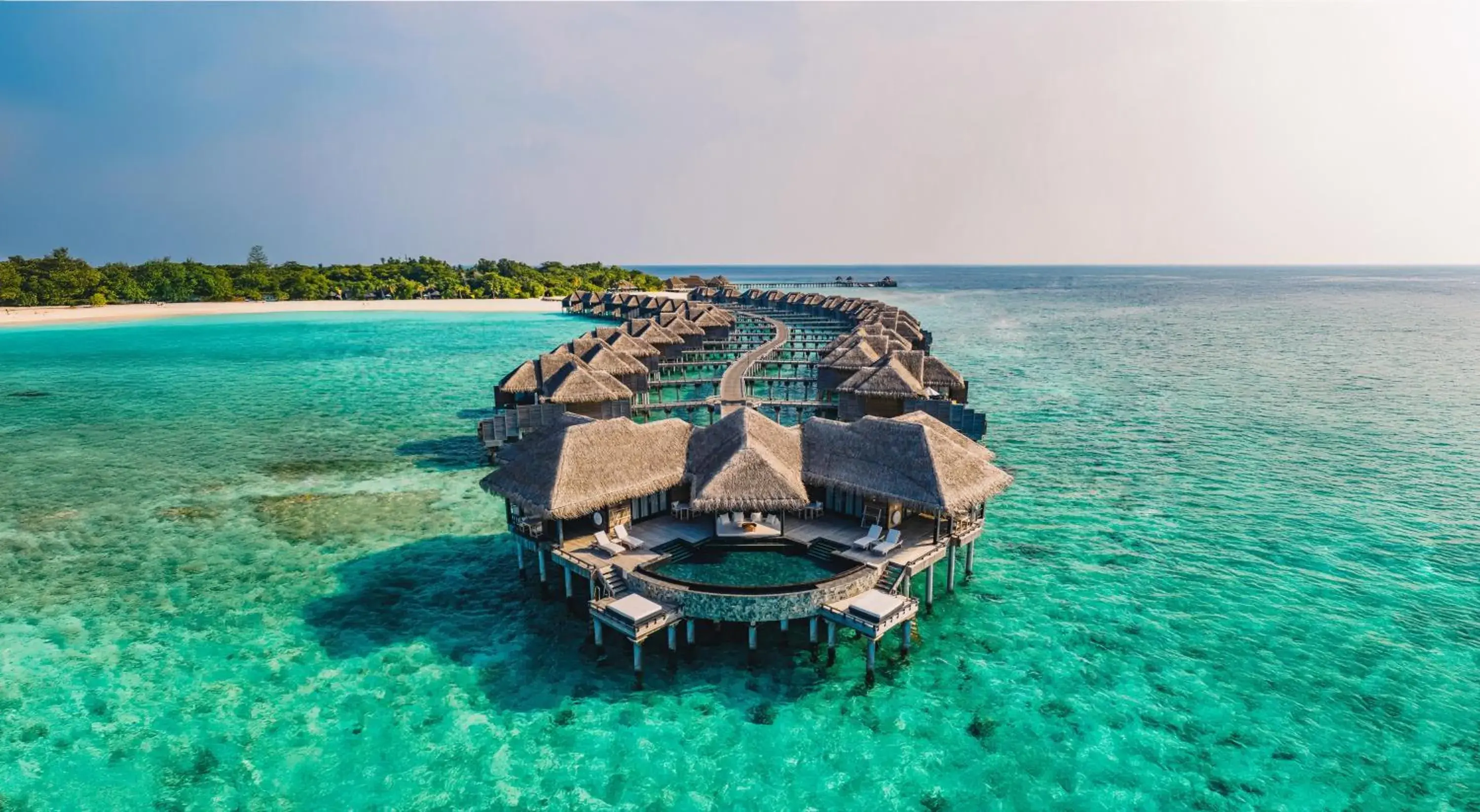 Property building in JA Manafaru, The Real Maldives - Complimentary Seaplane for 7 nights and more - Stay Period 01 May 2026 to 23 Dec 2026 Property building in JA Manafaru, The Real Maldives - Complimentary Seaplane for 7 nights and more - Stay Period 01 May 2026 to 23 Dec 2026