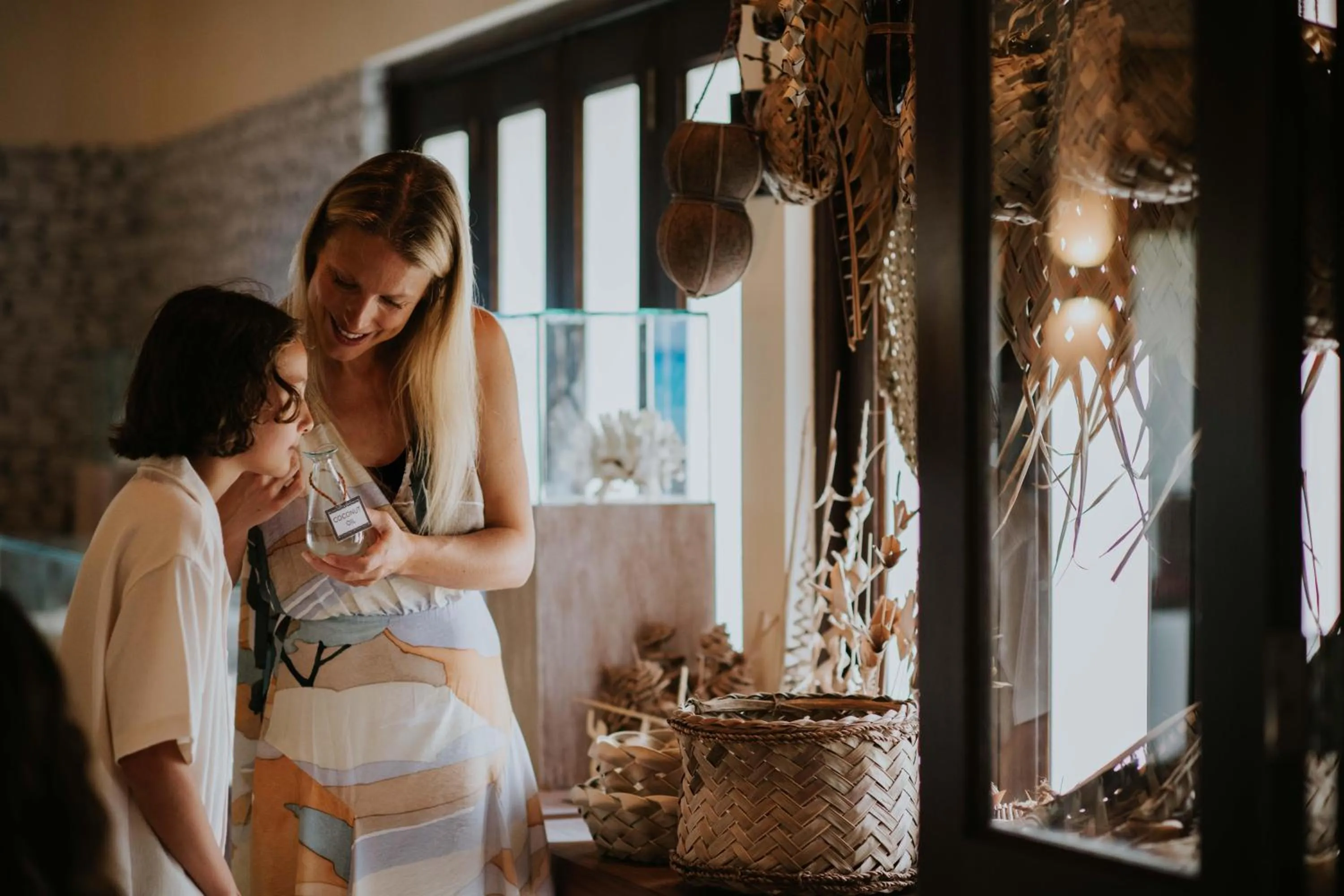 People in JA Manafaru, The Real Maldives - Complimentary Seaplane for 7 nights and more - Stay Period 01 May 2026 to 23 Dec 2026