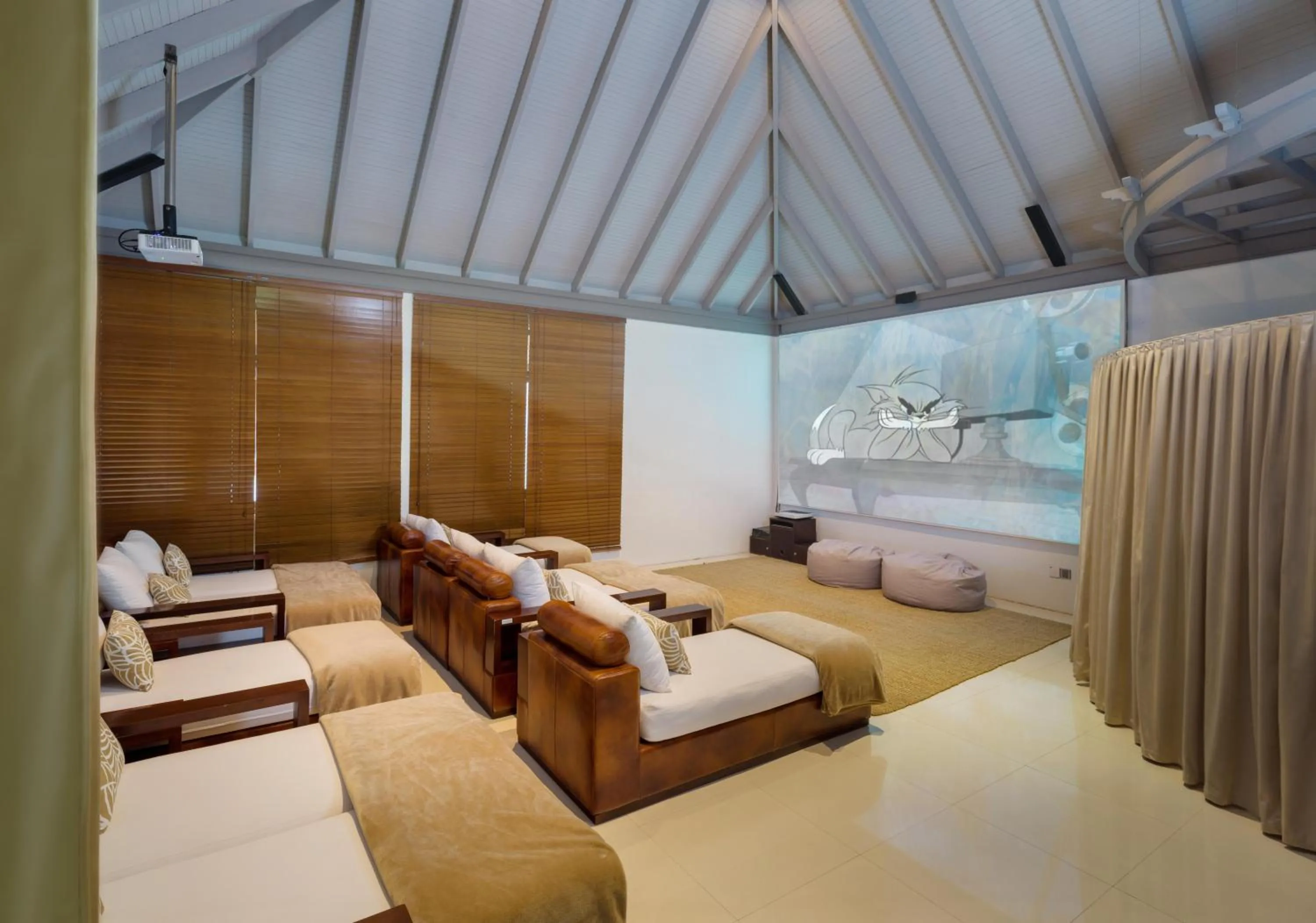 Kids's club, Bed in JA Manafaru, The Real Maldives - Complimentary Seaplane for 7 nights and more - Stay period until 23 Dec 2025