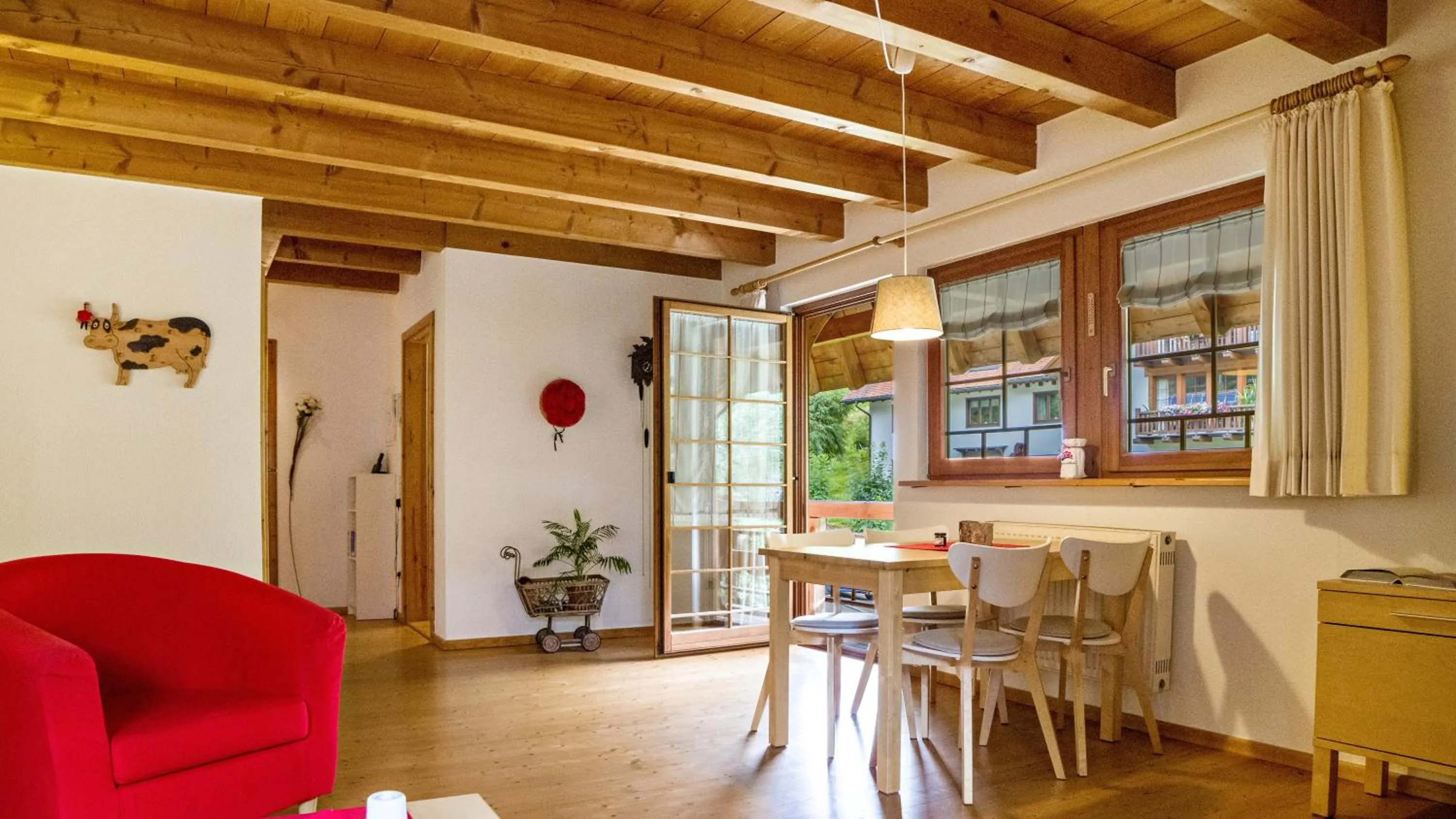 Haus Miriam