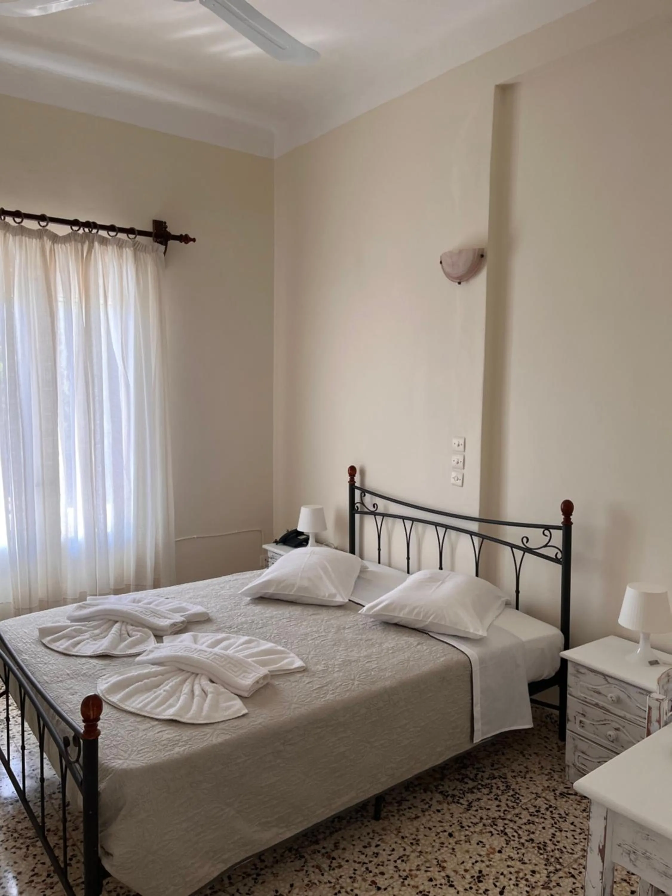 Alinda Hotel