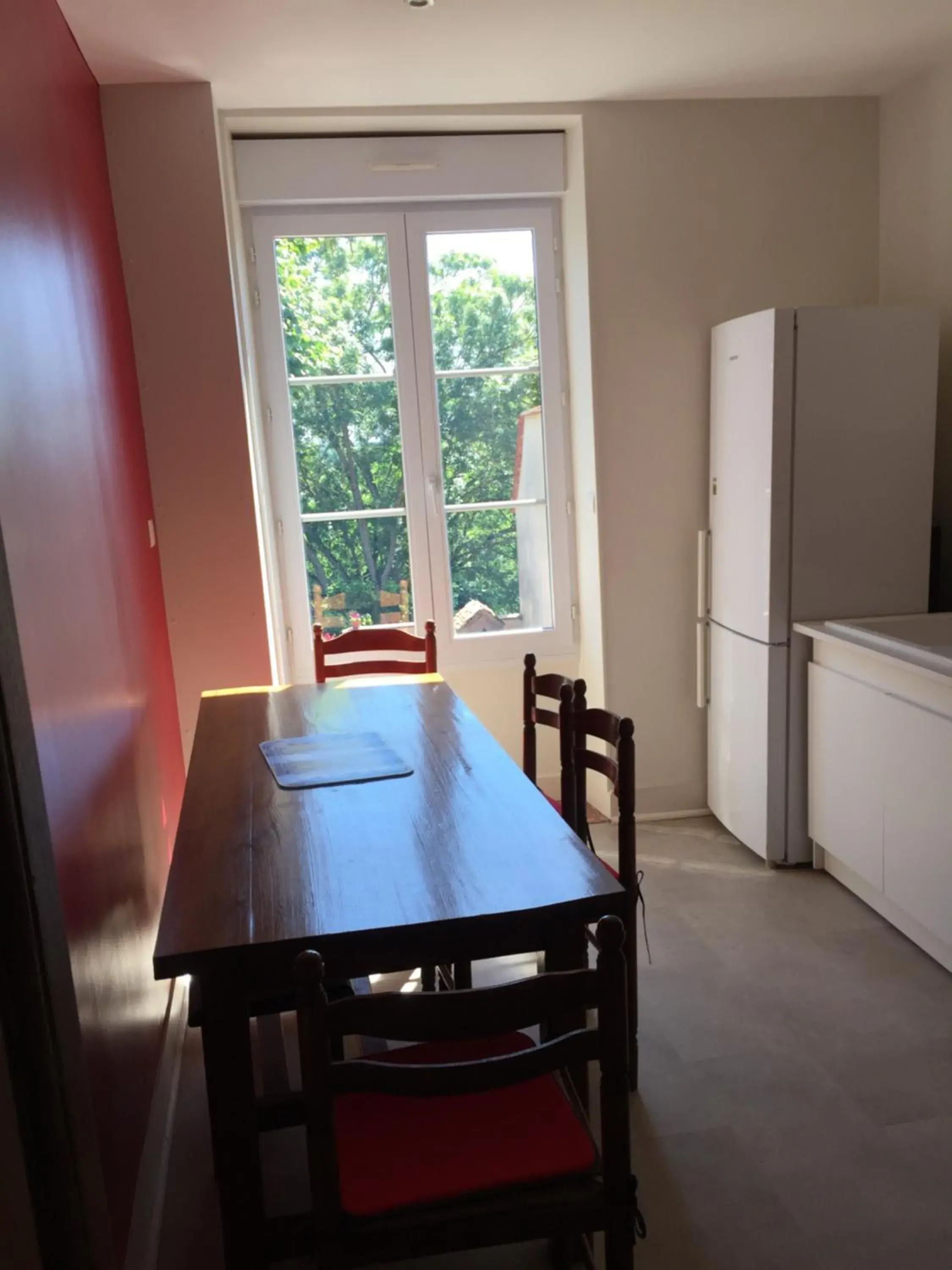 Family Room with Private Bathroom in L'Aventure Family Room with Private Bathroom in L'Aventure