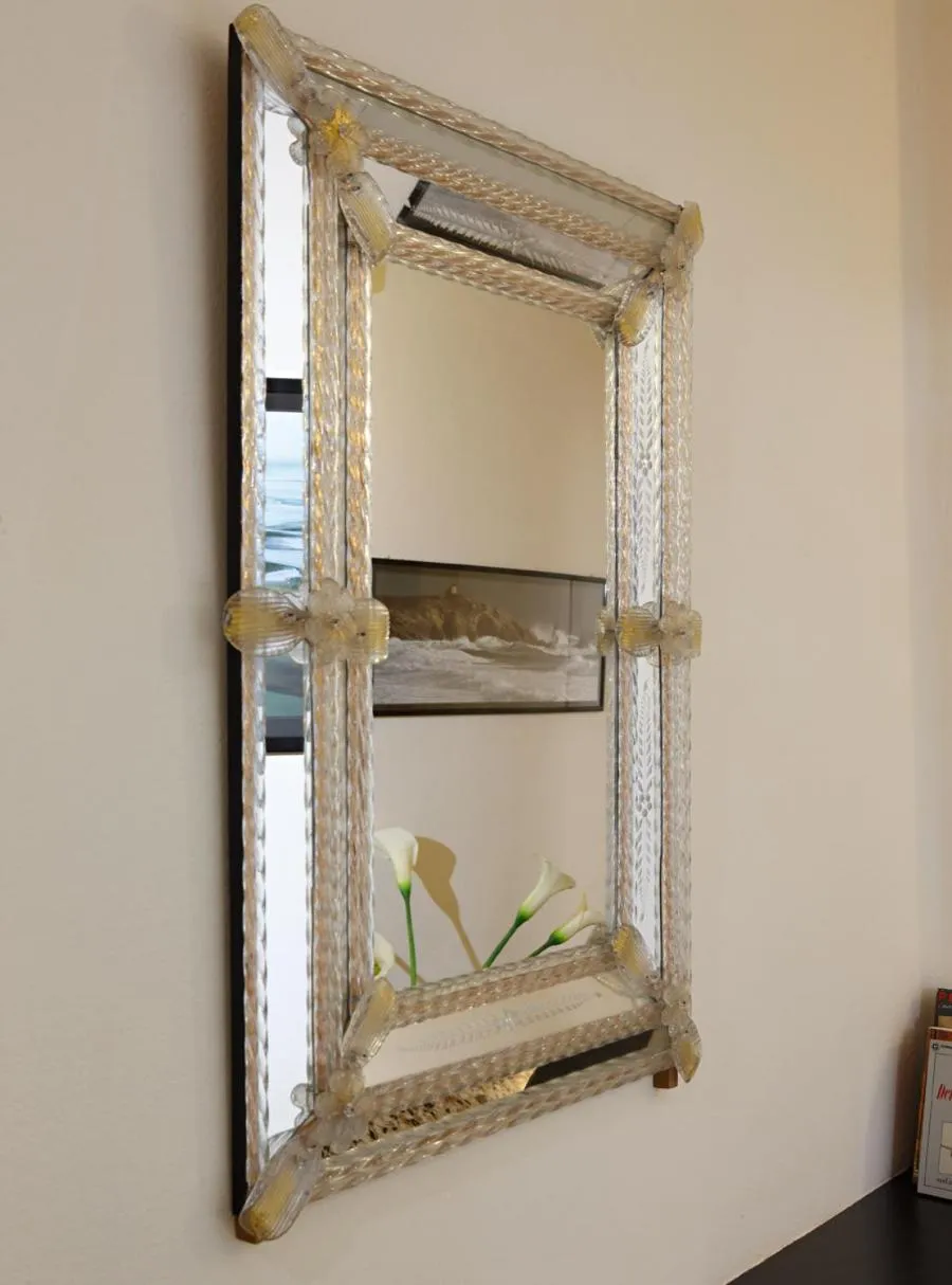 Property building in Hotel Santa Lucia