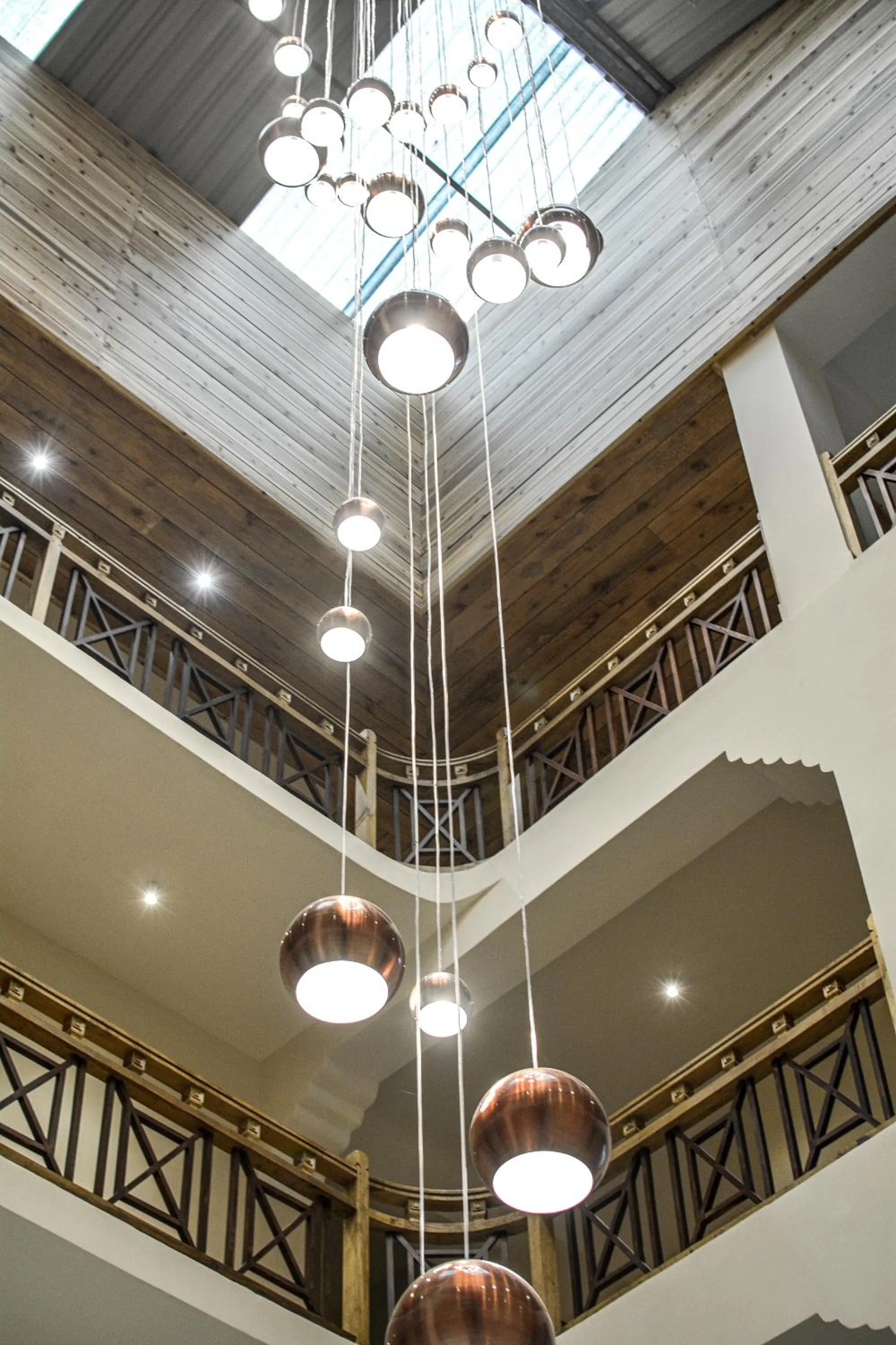 Property building in Udaan Olive Hotel & Spa, Pelling