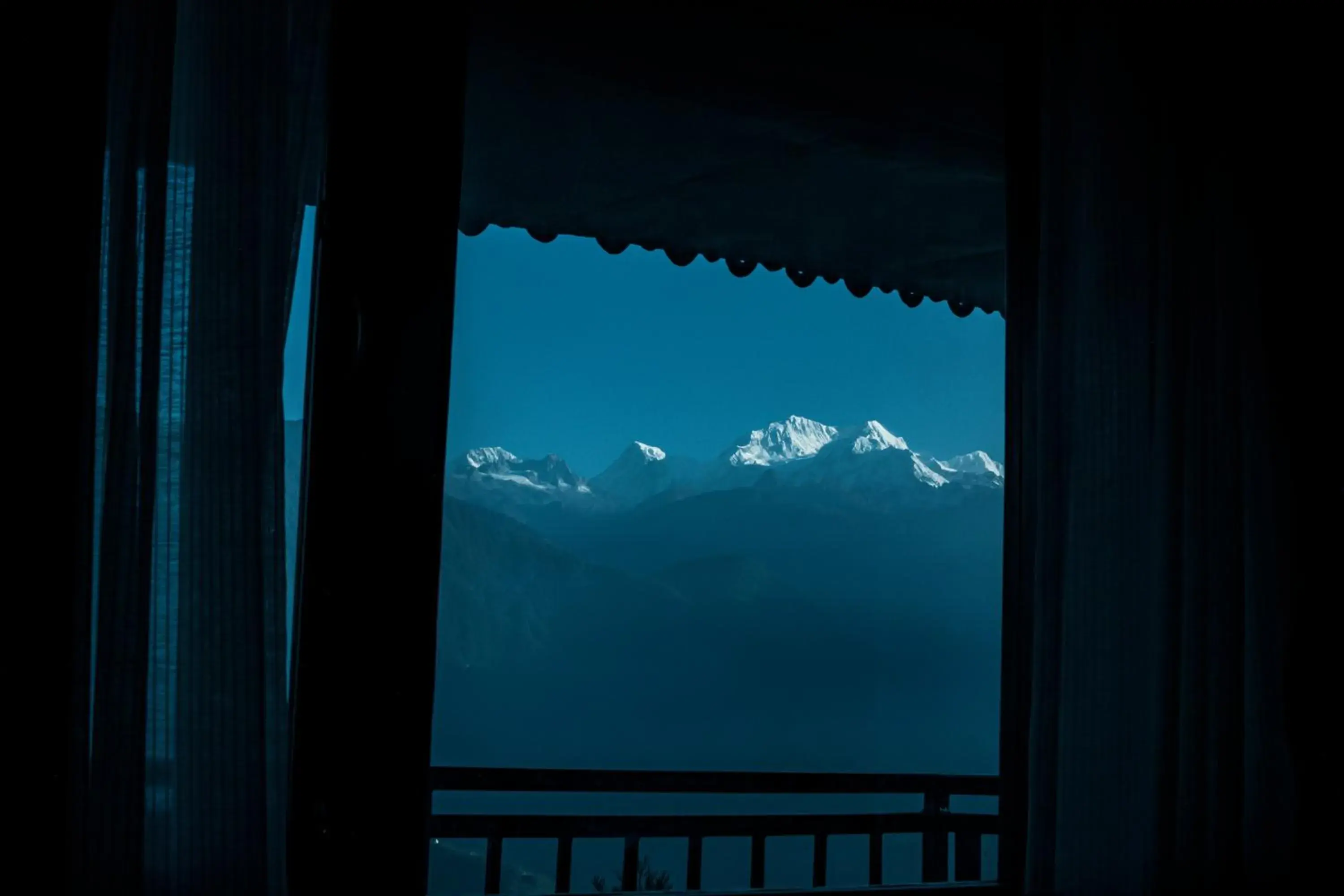 Udaan Olive Hotel & Spa, Pelling Udaan Olive Hotel & Spa, Pelling