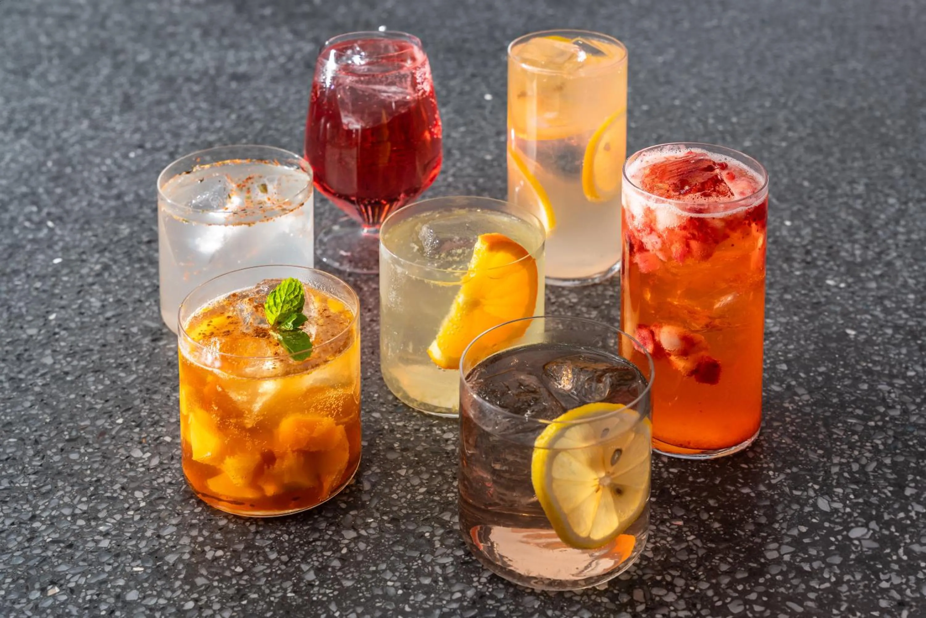 Lounge or bar in BnA Alter Museum