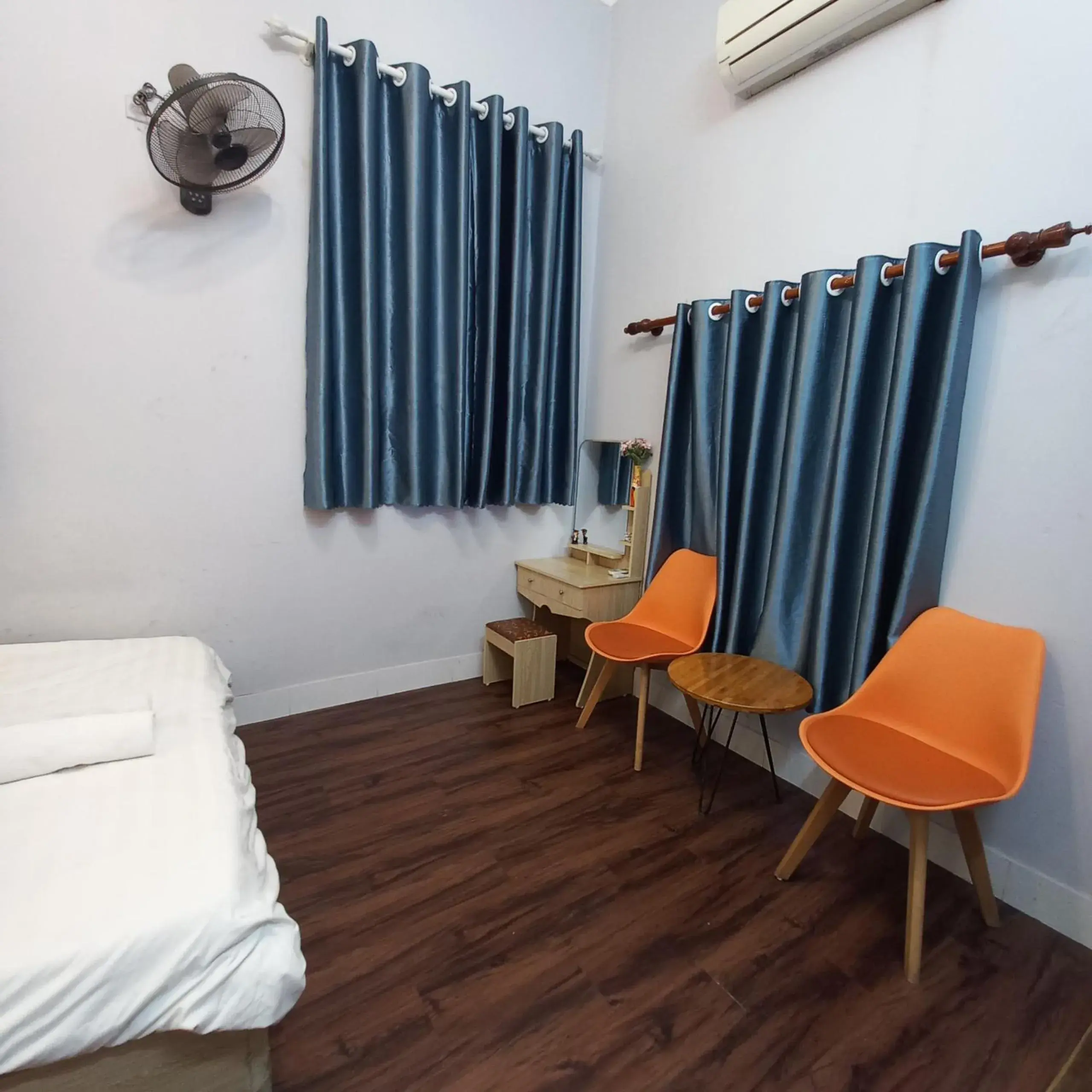 Double Room in Hanowood Homestay Double Room in Hanowood Homestay