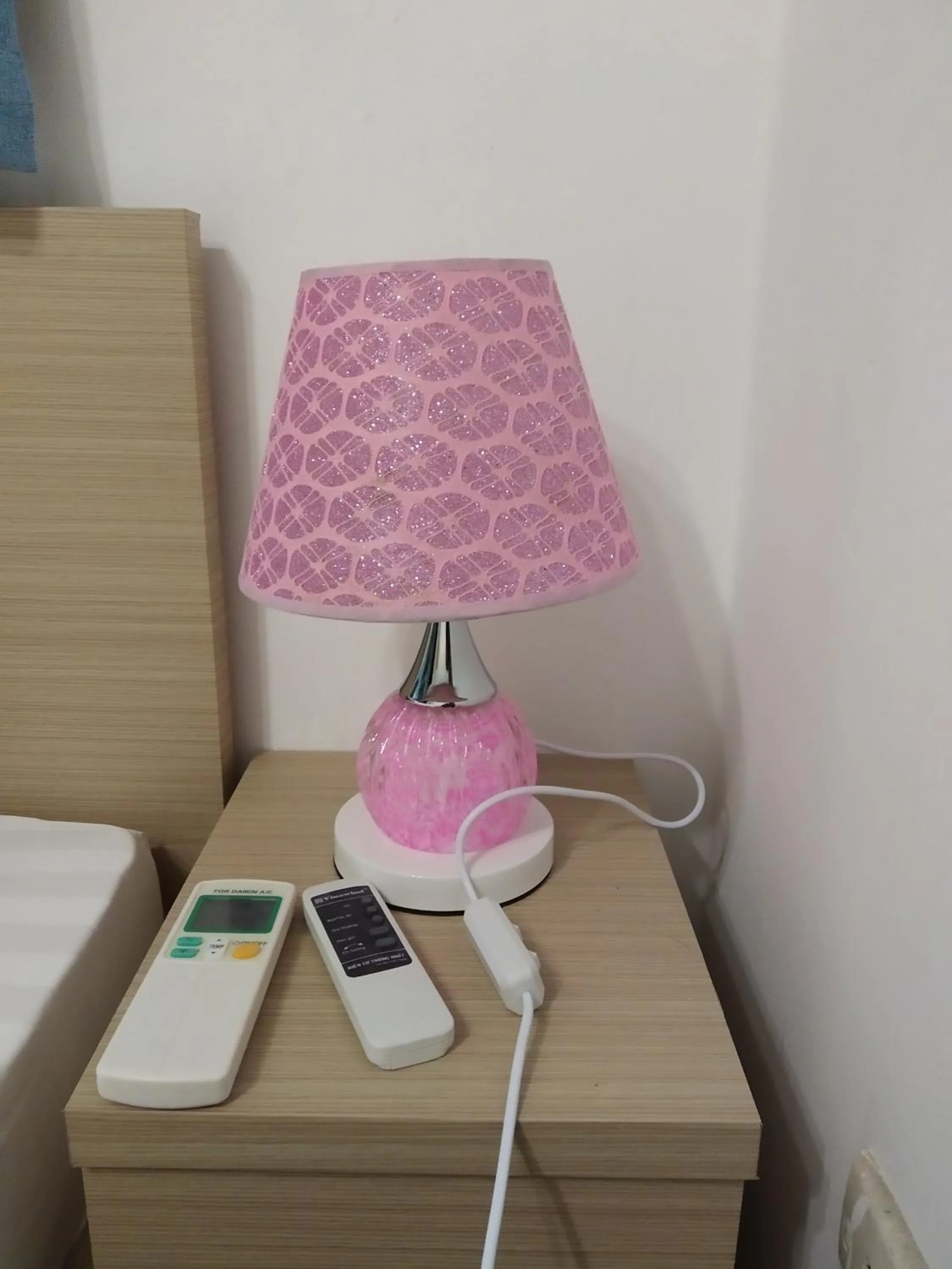 hair dresser in Hanowood Homestay