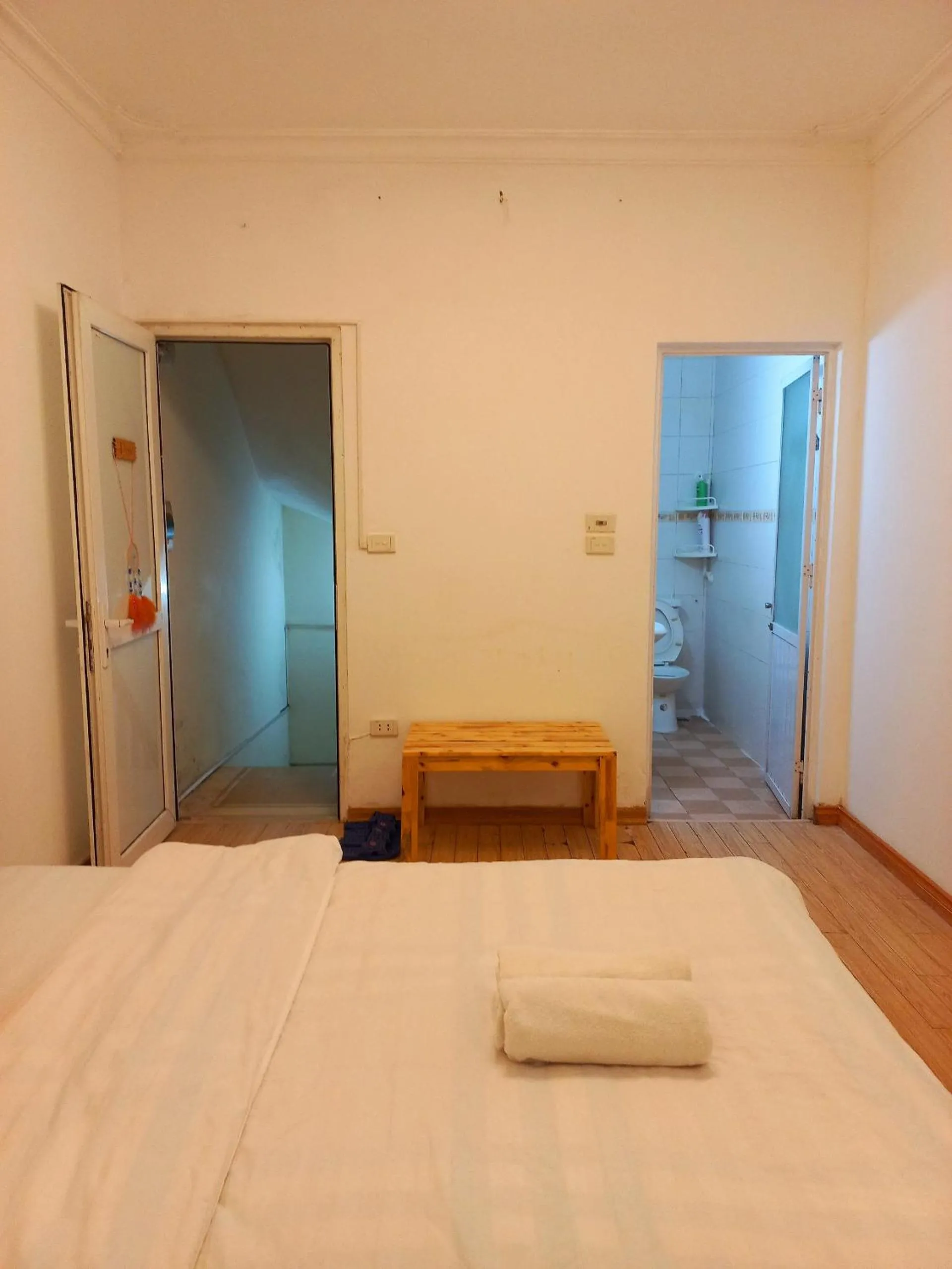 Photo of the whole room, Bed in Hanowood Homestay