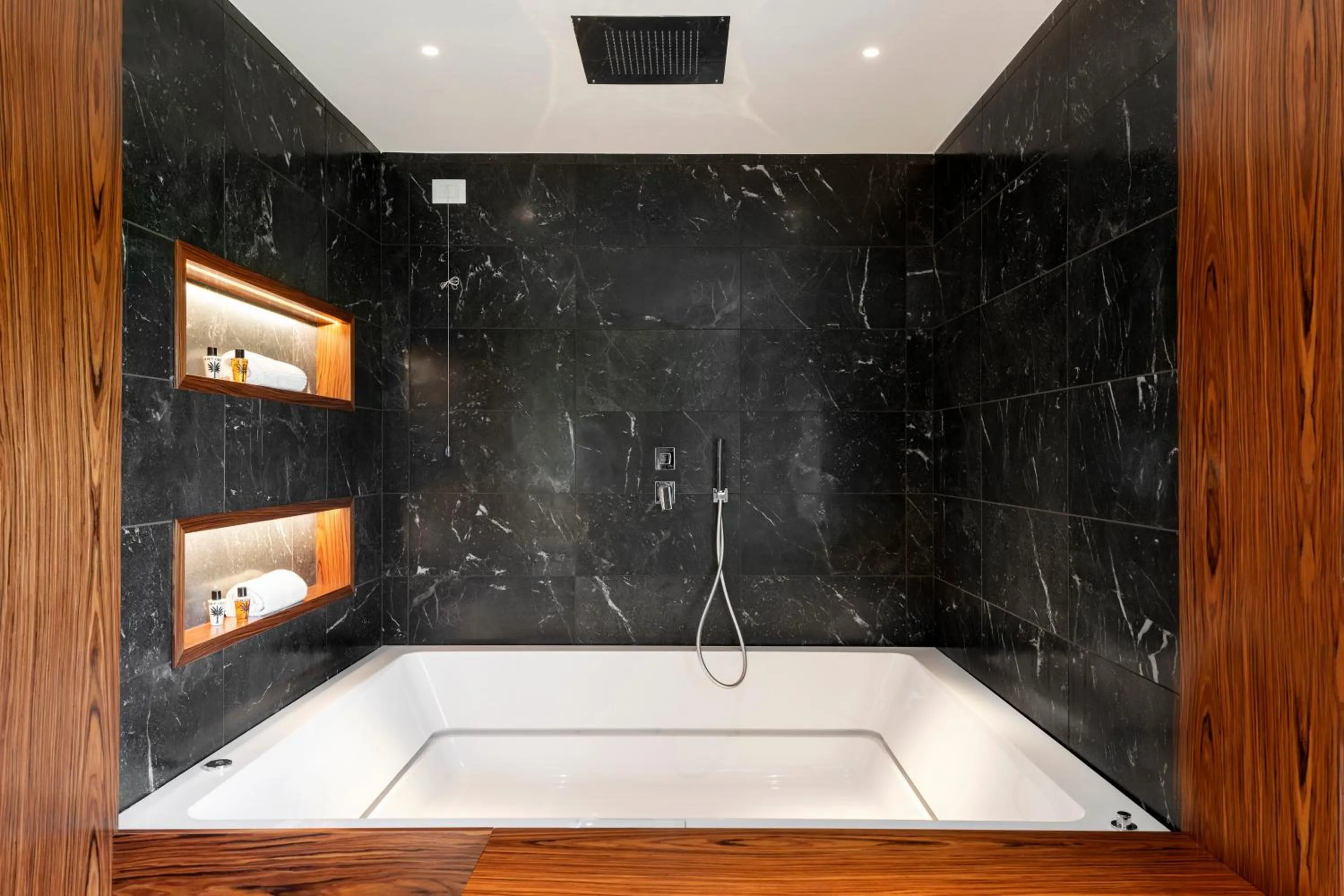 Bath in Casa tua Spa Resort