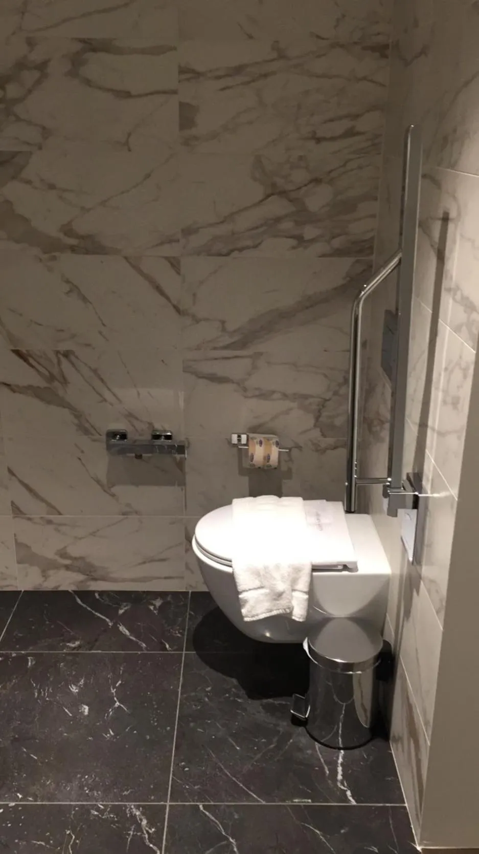 Bathroom in Casa tua Spa Resort