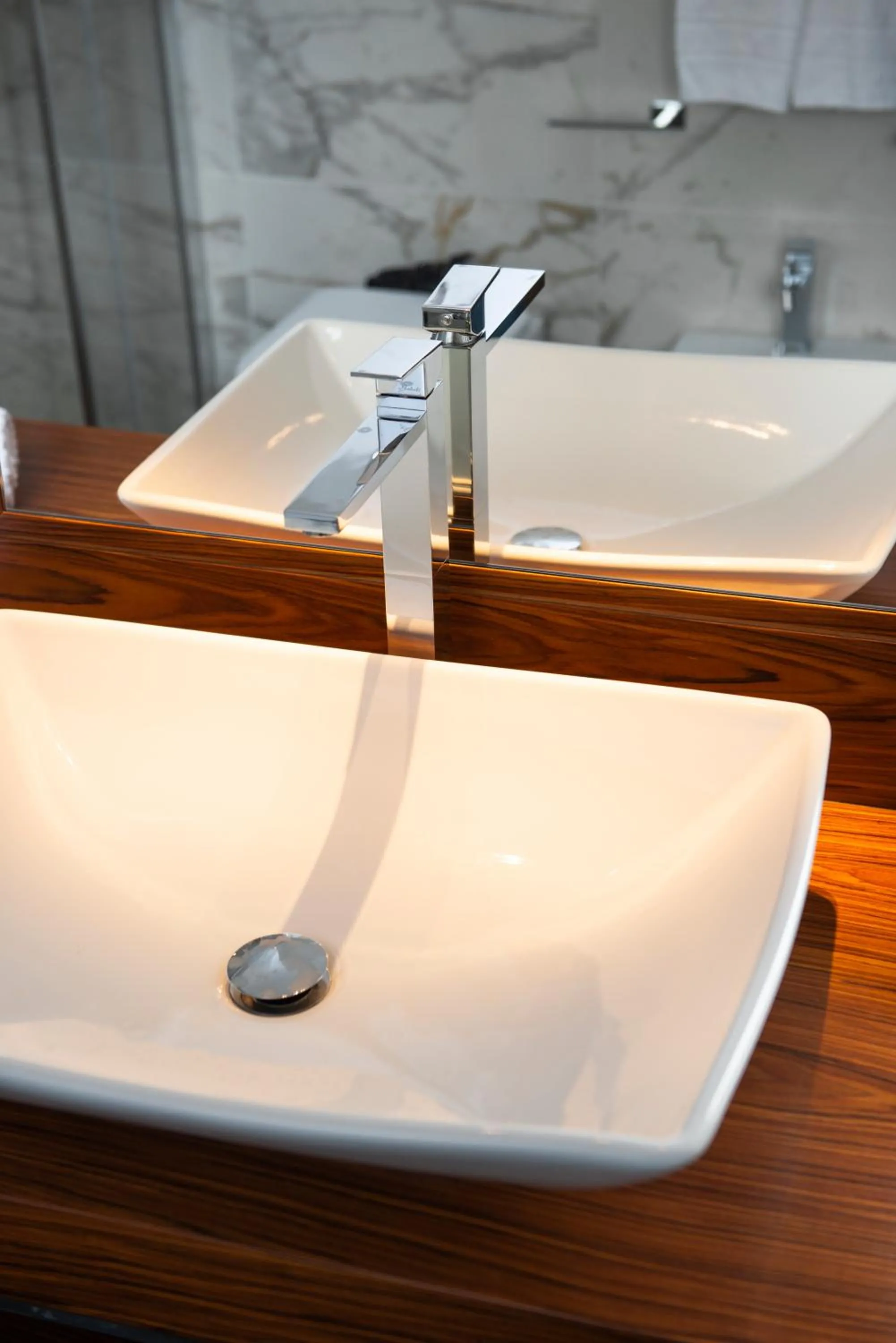 Bathroom in Casa tua Spa Resort