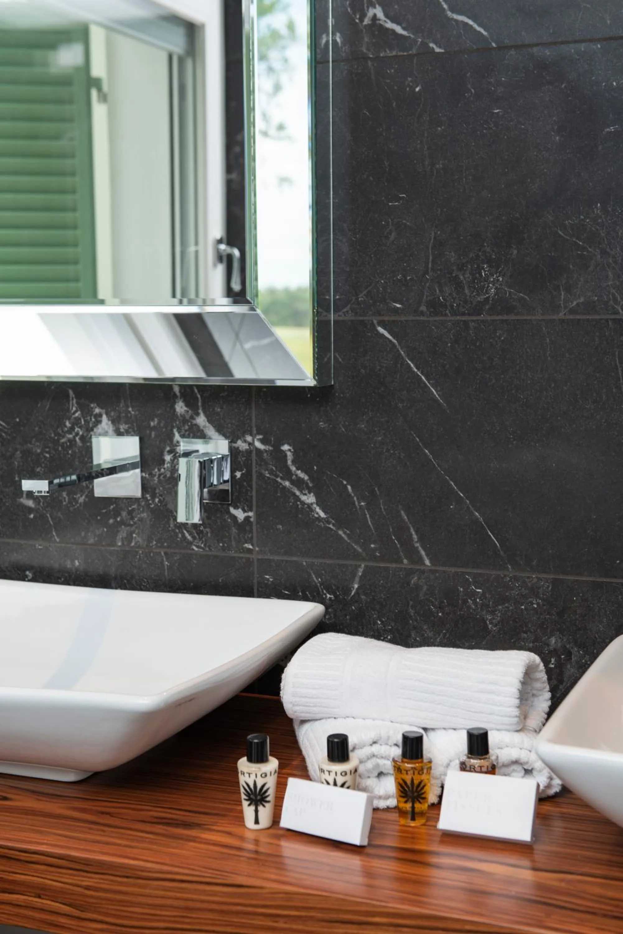 Bathroom in Casa tua Spa Resort