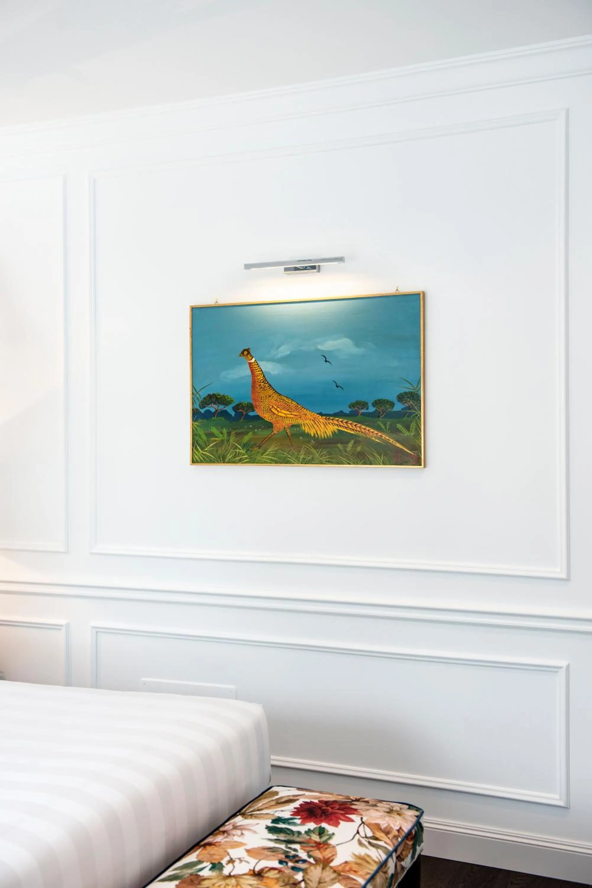 Decorative detail in Casa tua Spa Resort