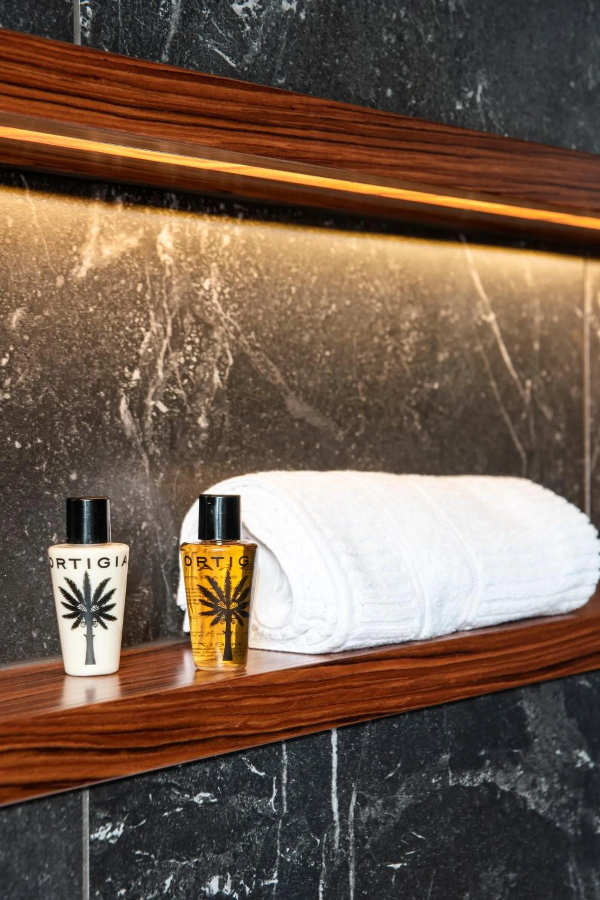 Bathroom in Casa tua Spa Resort