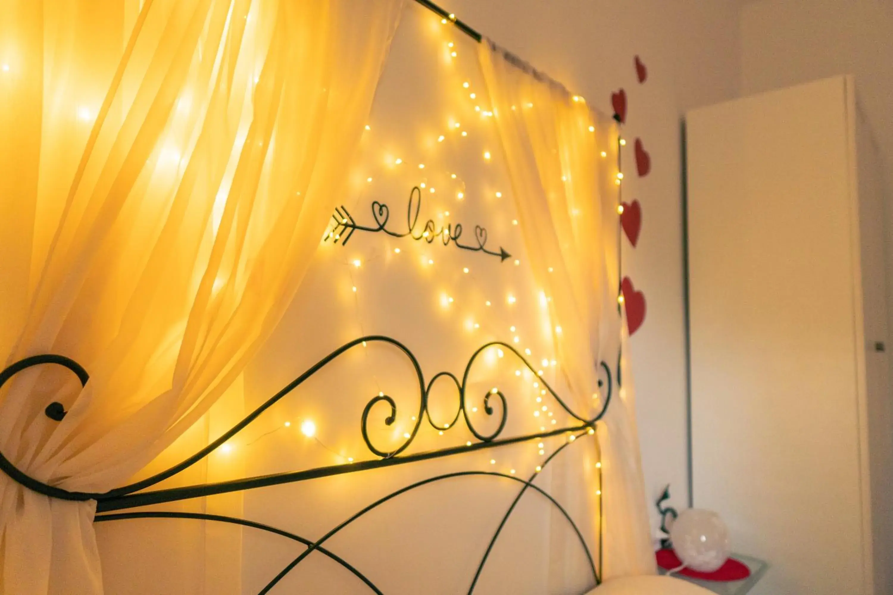 Superior Double Room in Arome B&B Superior Double Room in Arome B&B