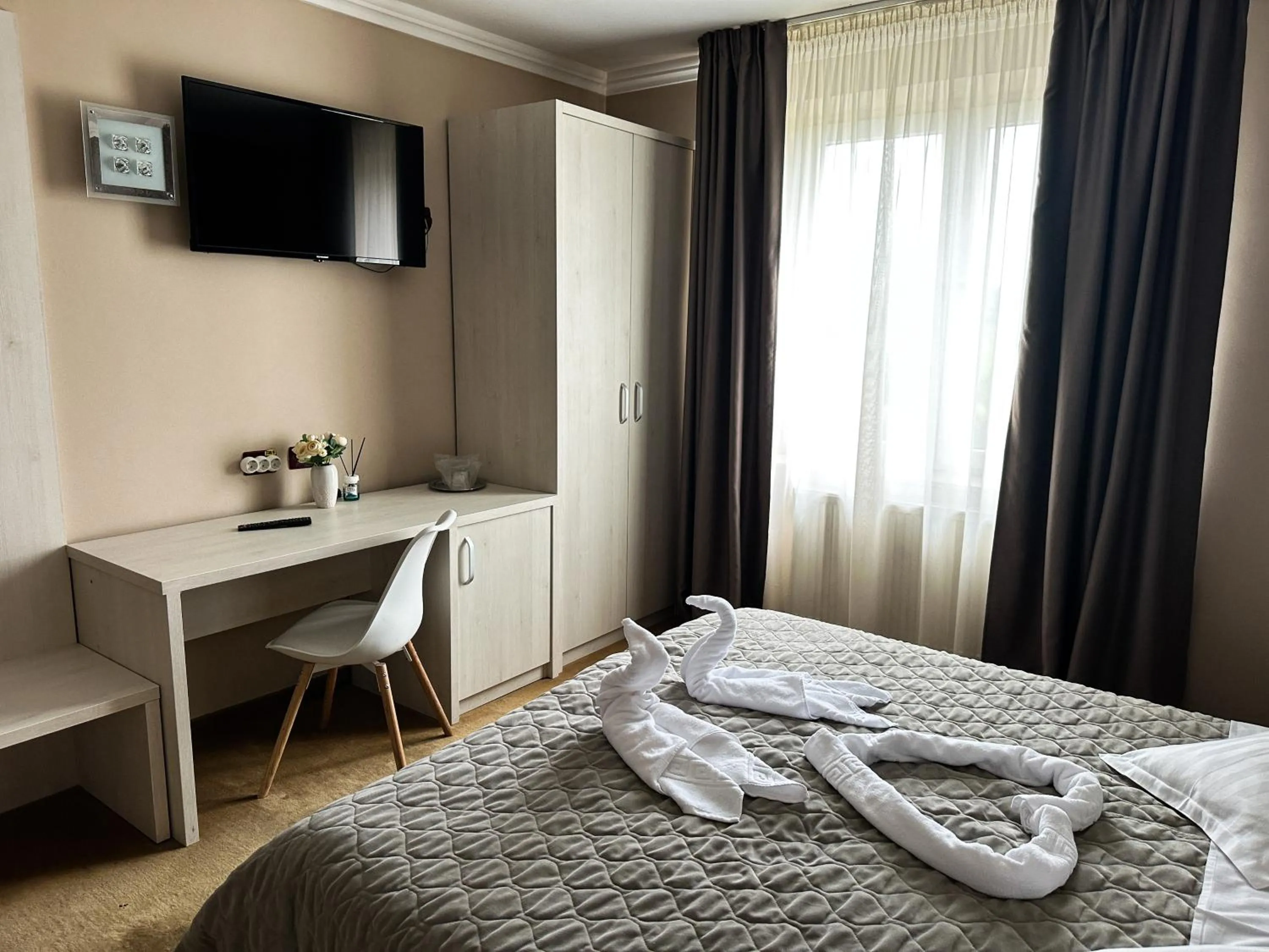 Grand Master Hotel