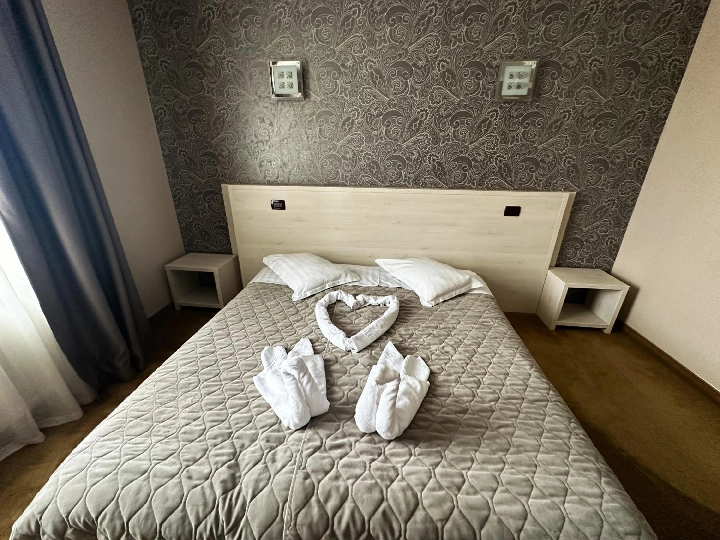 Grand Master Hotel