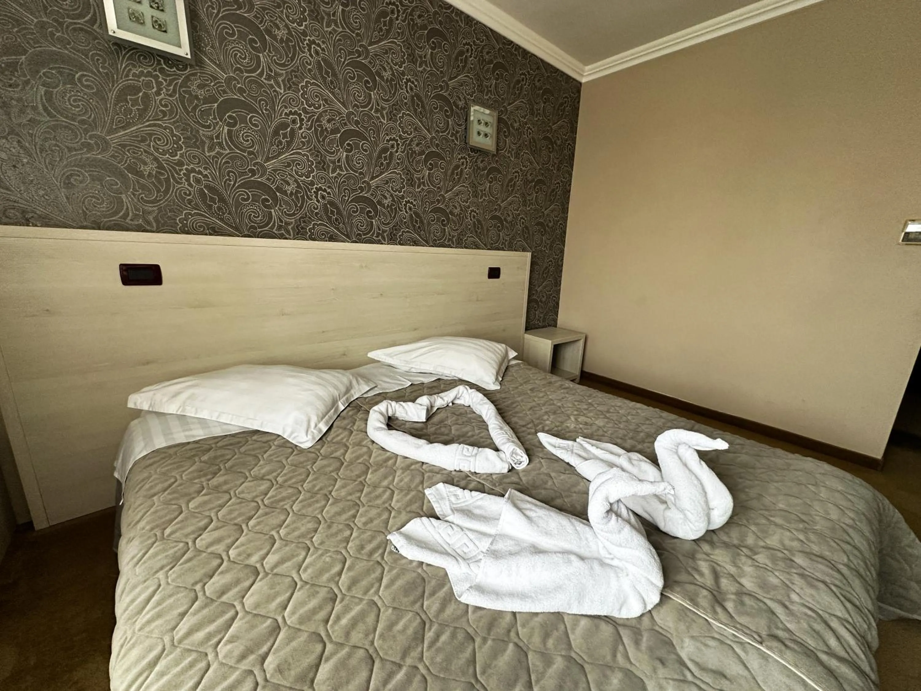 Grand Master Hotel