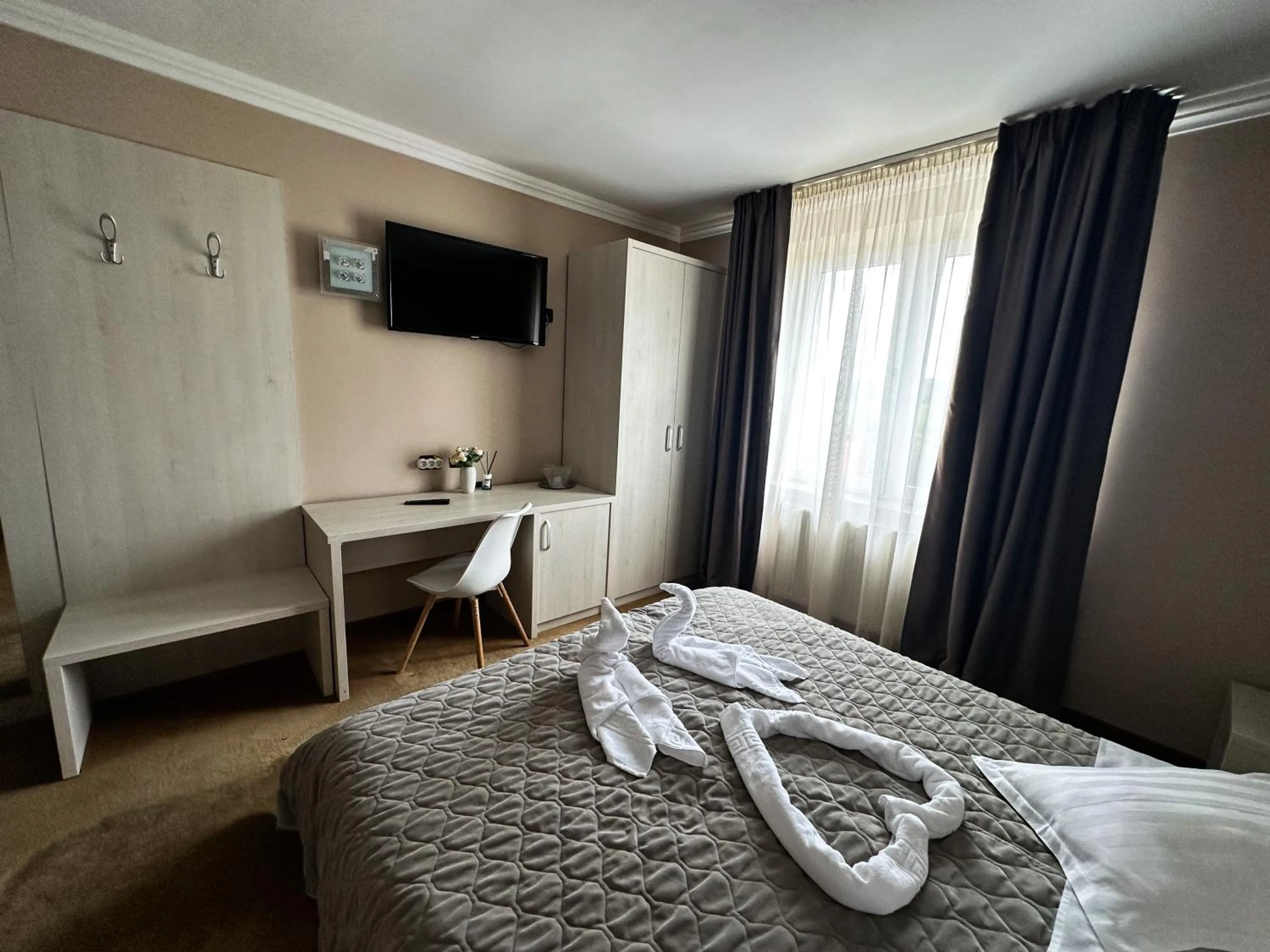 Grand Master Hotel
