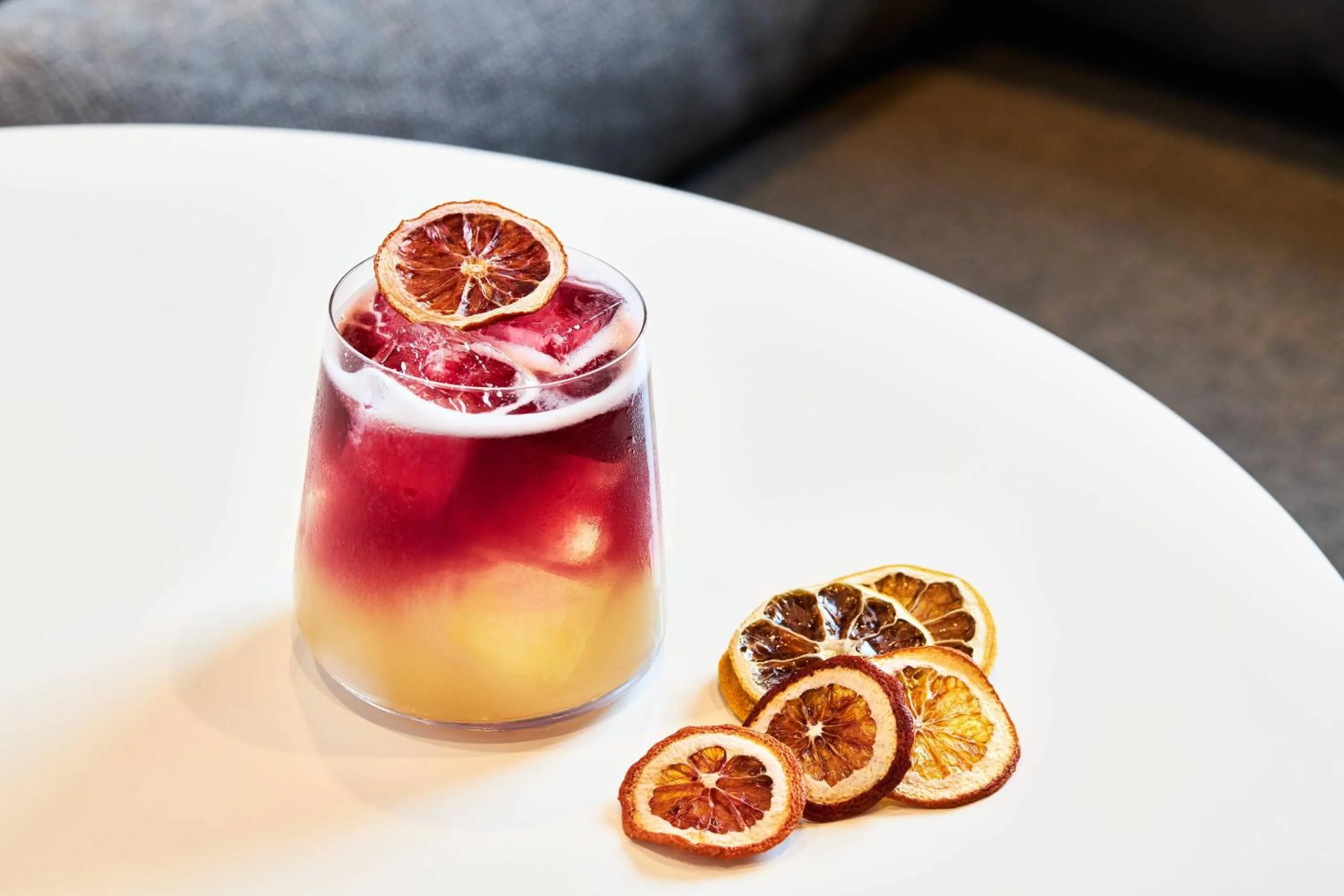 Lounge or bar in AC Hotel by Marriott Dallas Frisco