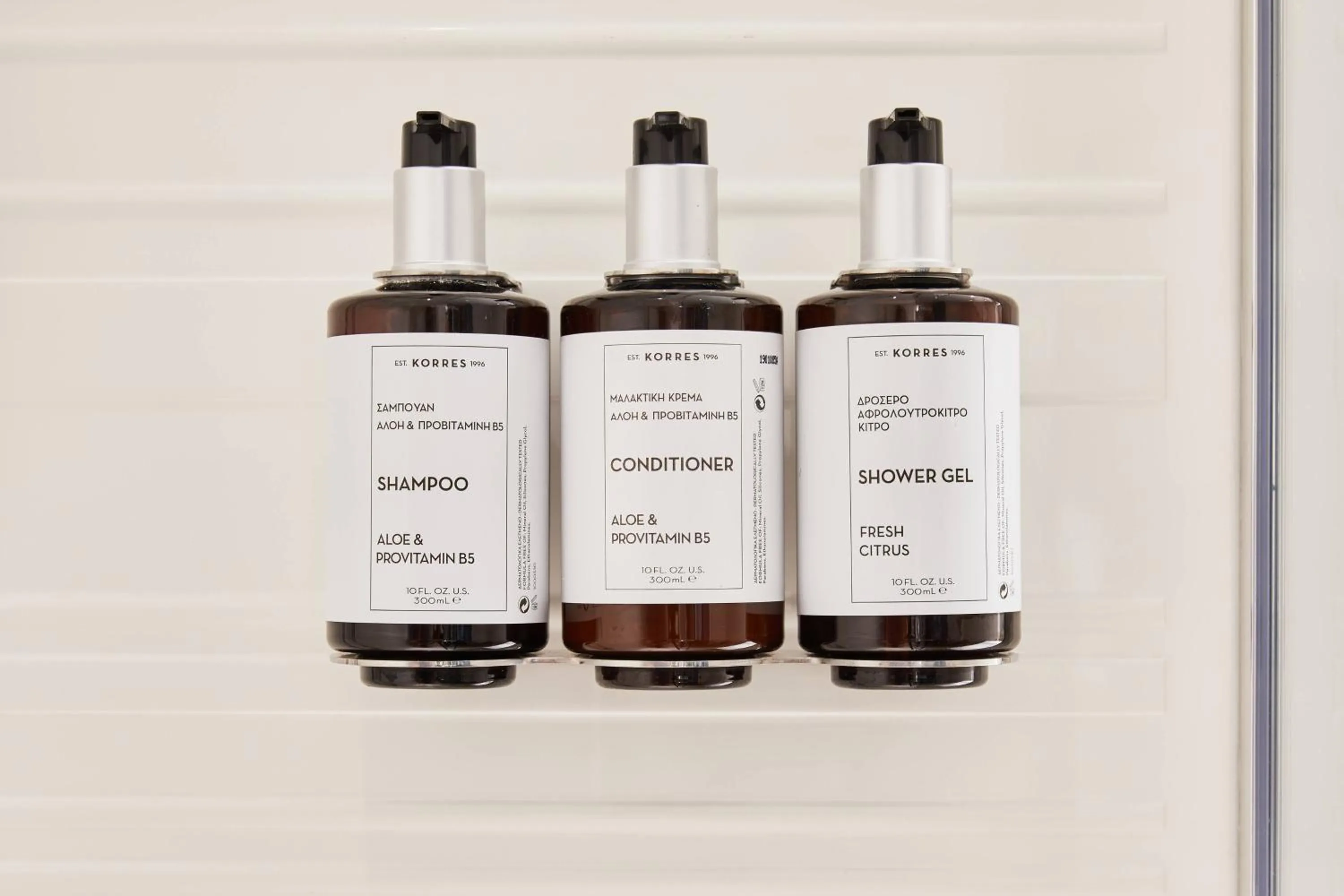 Bathroom in AC Hotel by Marriott Dallas Frisco