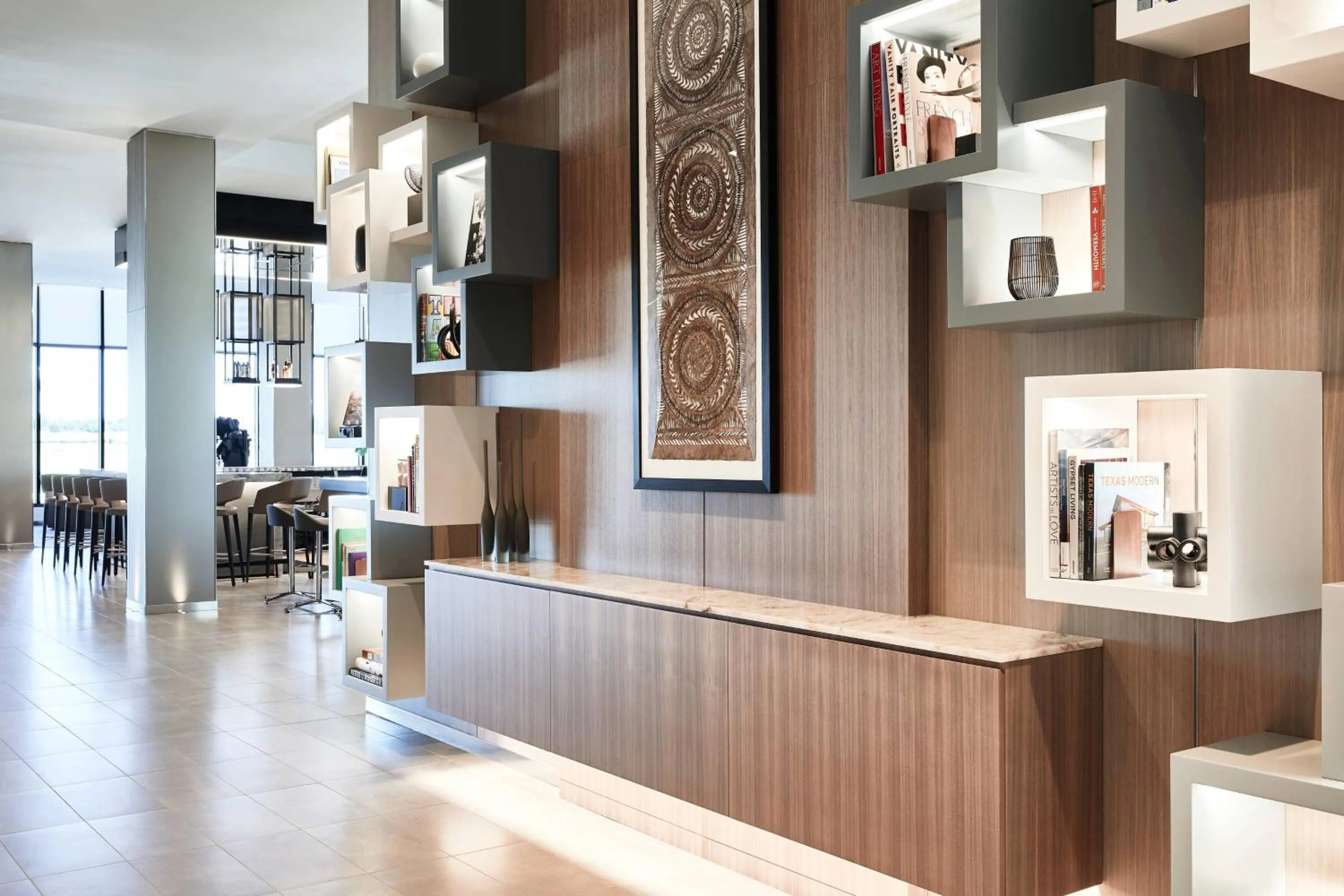 Other in AC Hotel by Marriott Dallas Frisco