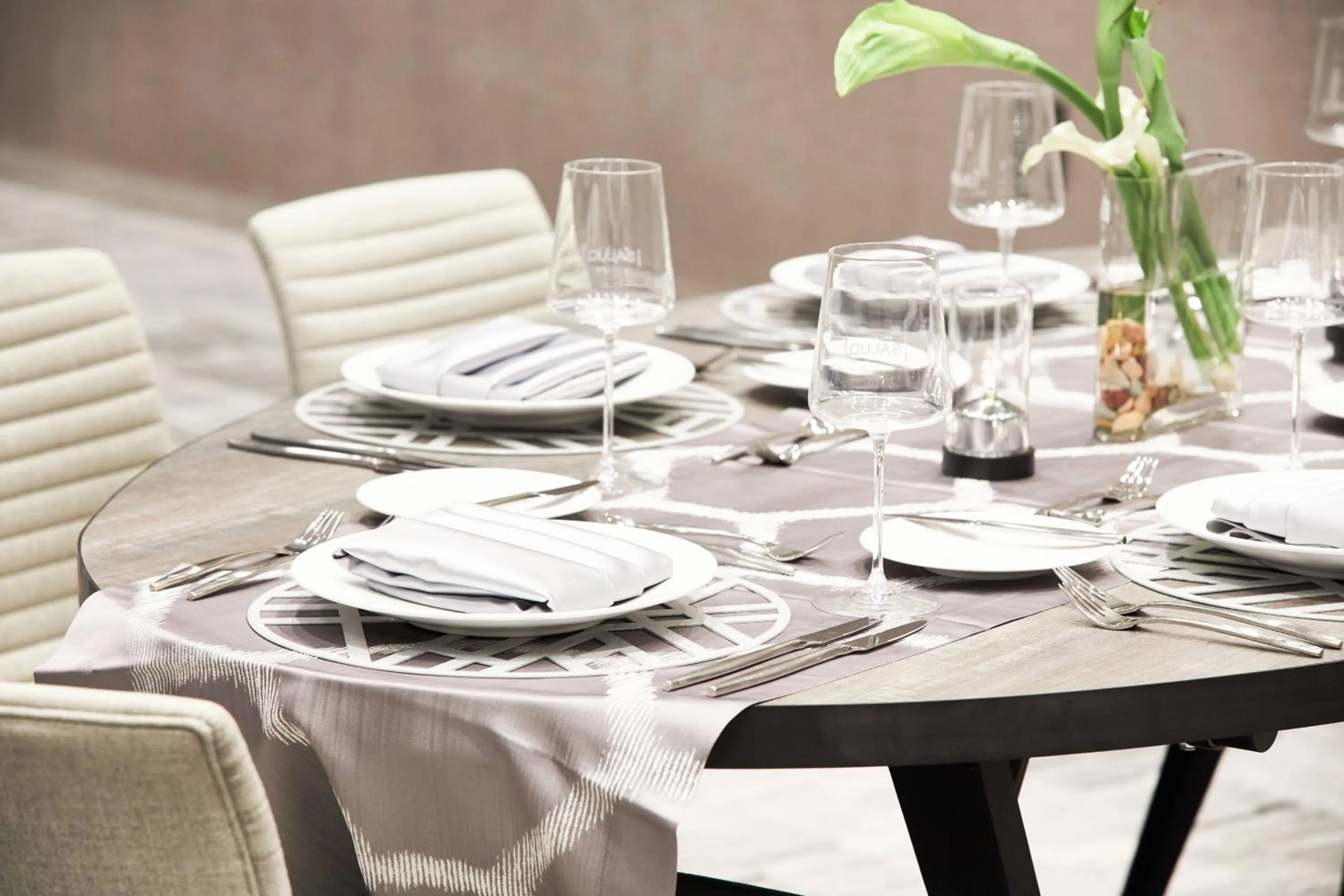 Meeting/conference room in AC Hotel by Marriott Dallas Frisco