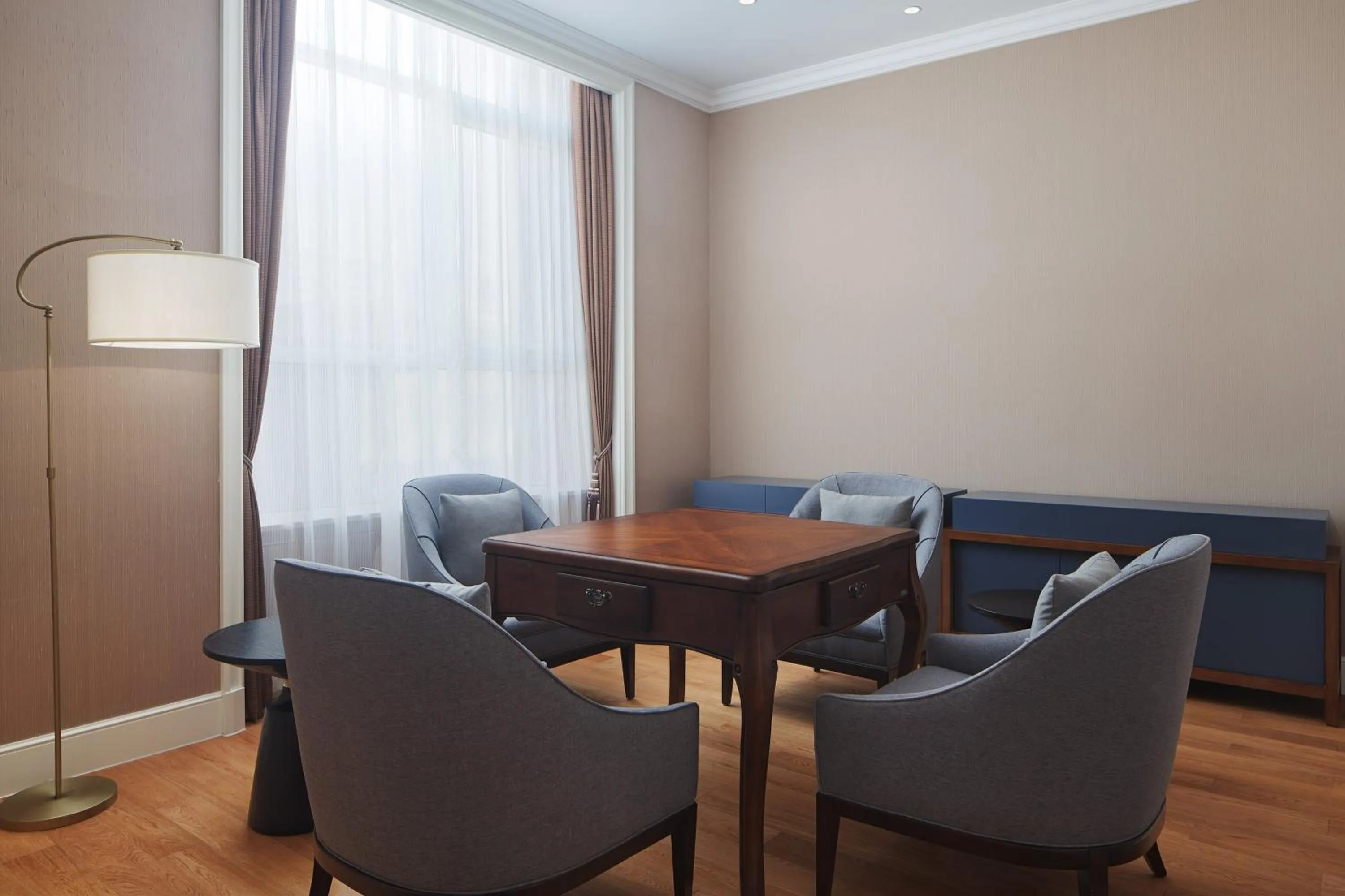 Other in Sheraton Yinchuan