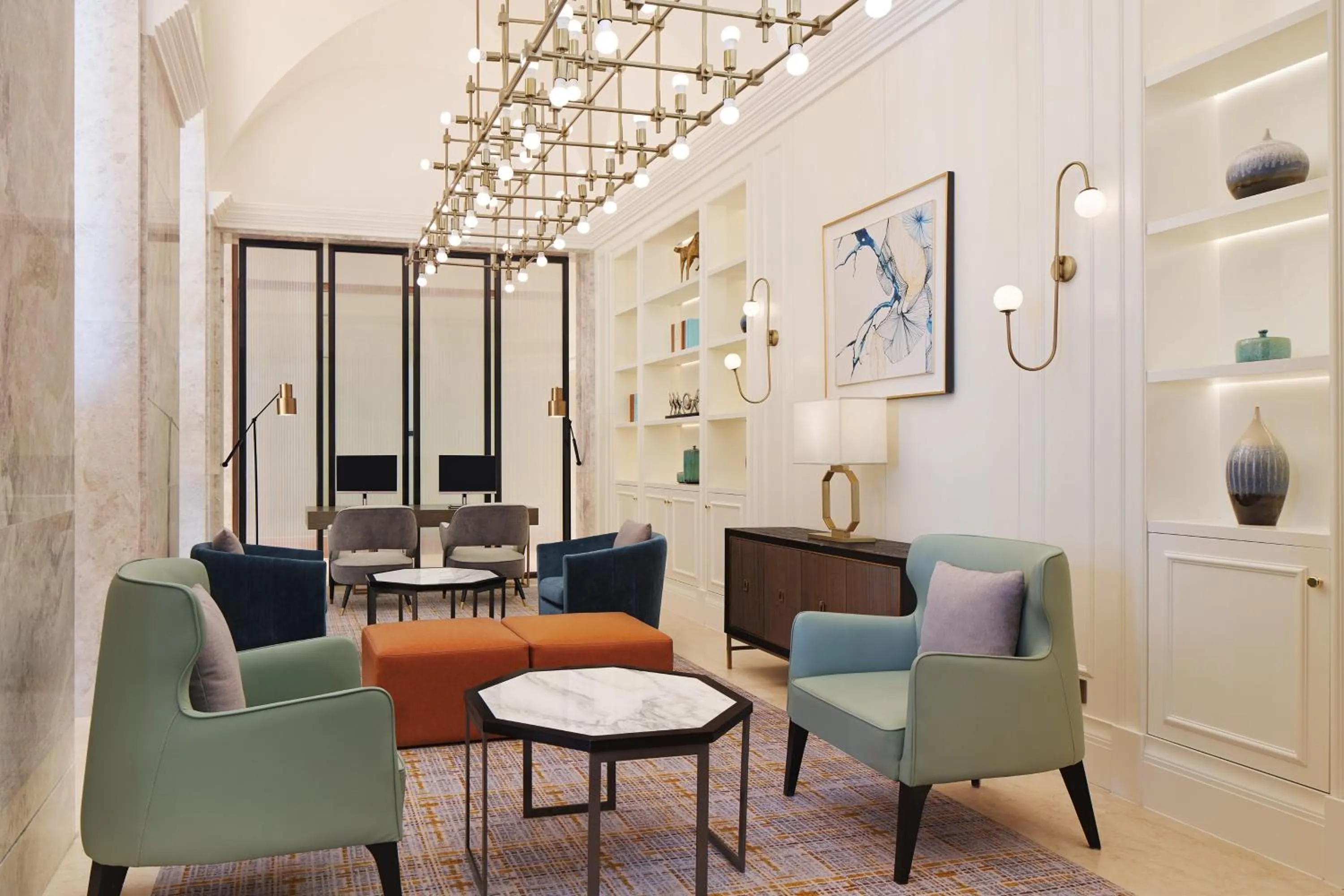 Other in Sheraton Yinchuan