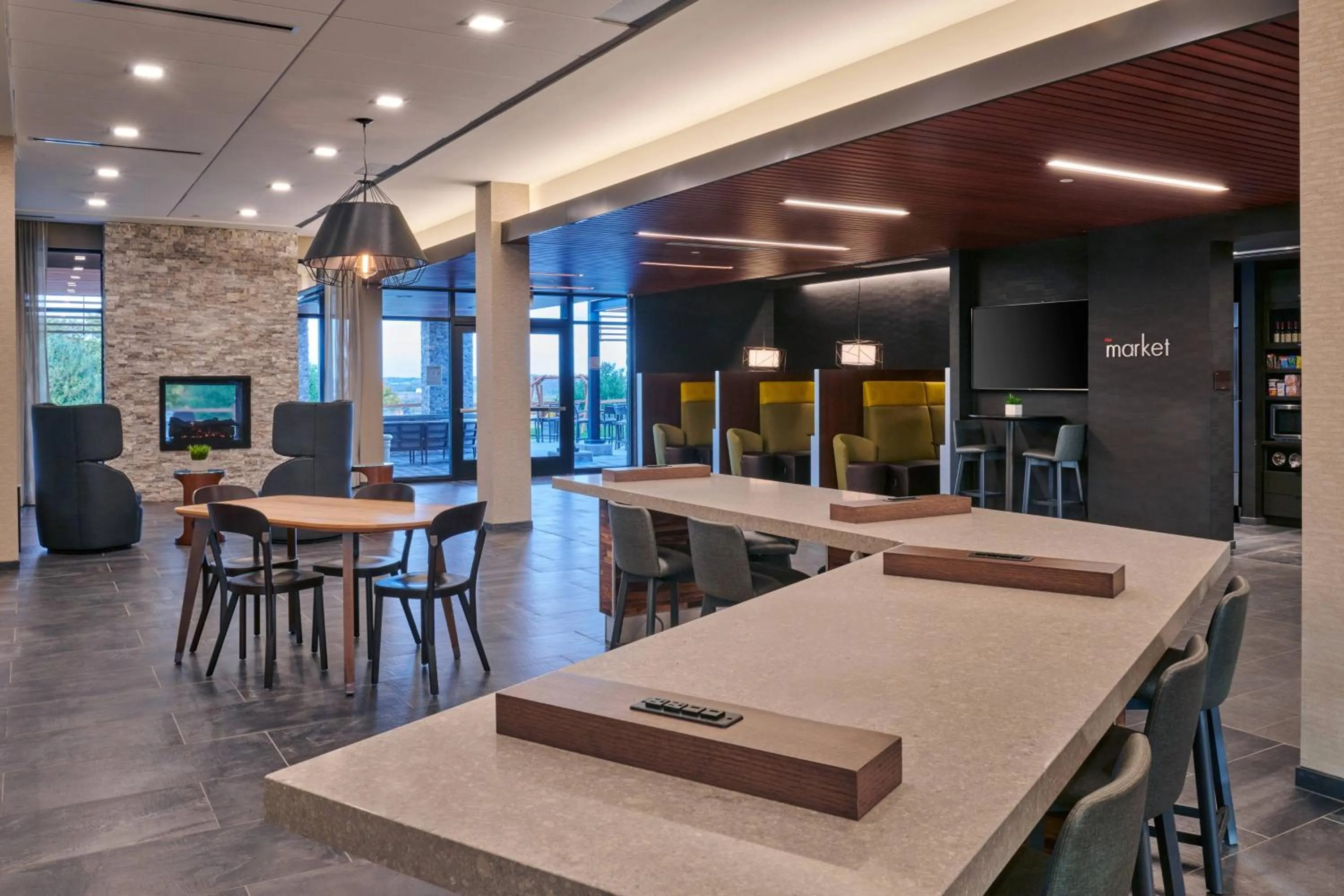 Other in Courtyard by Marriott Petoskey at Victories Square