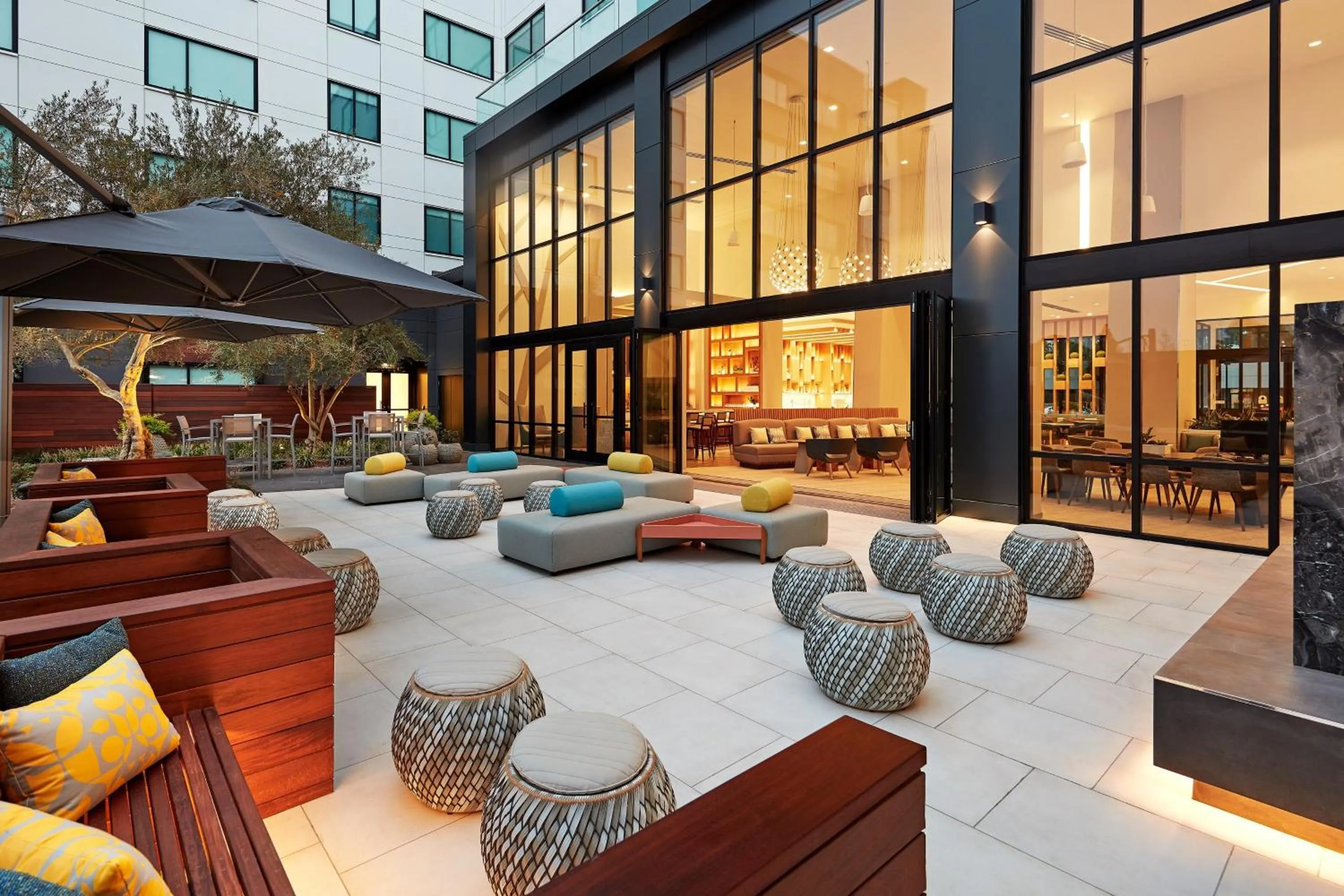 Other in Element Santa Clara