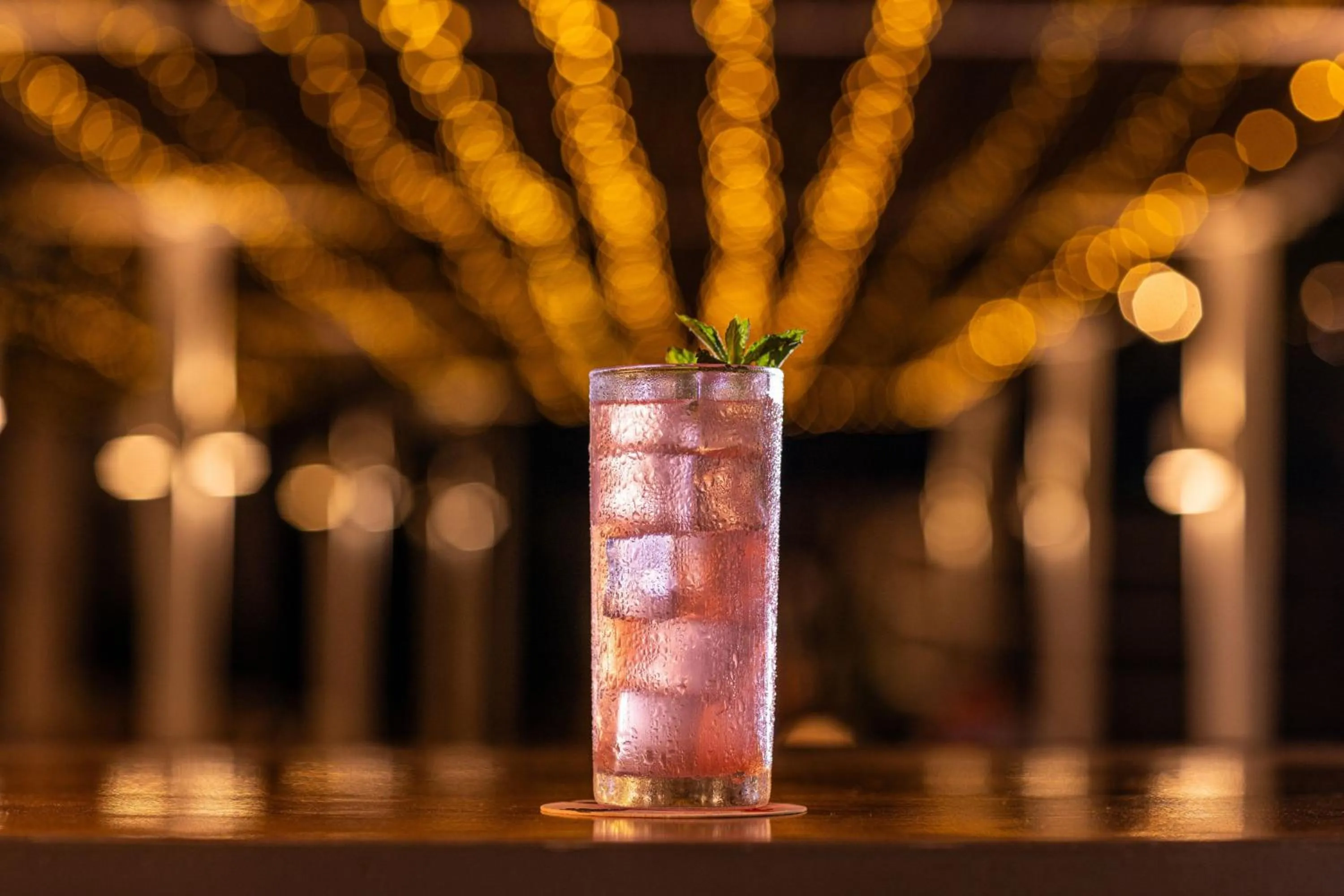 Restaurant/places to eat in Santa Marta Marriott Resort Playa Dormida