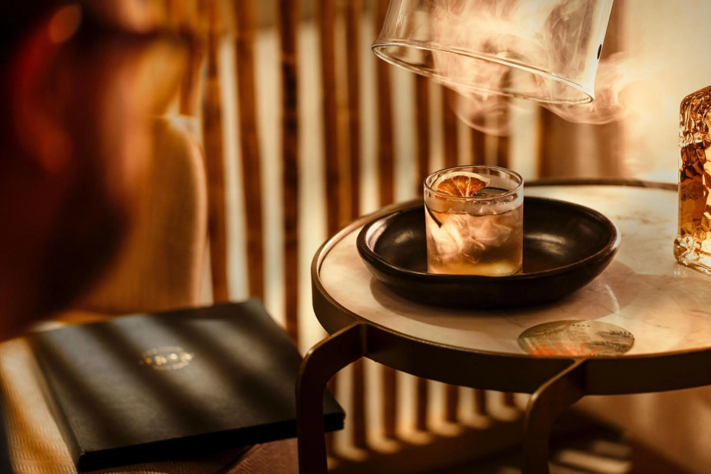 Restaurant/places to eat in Santa Marta Marriott Resort Playa Dormida