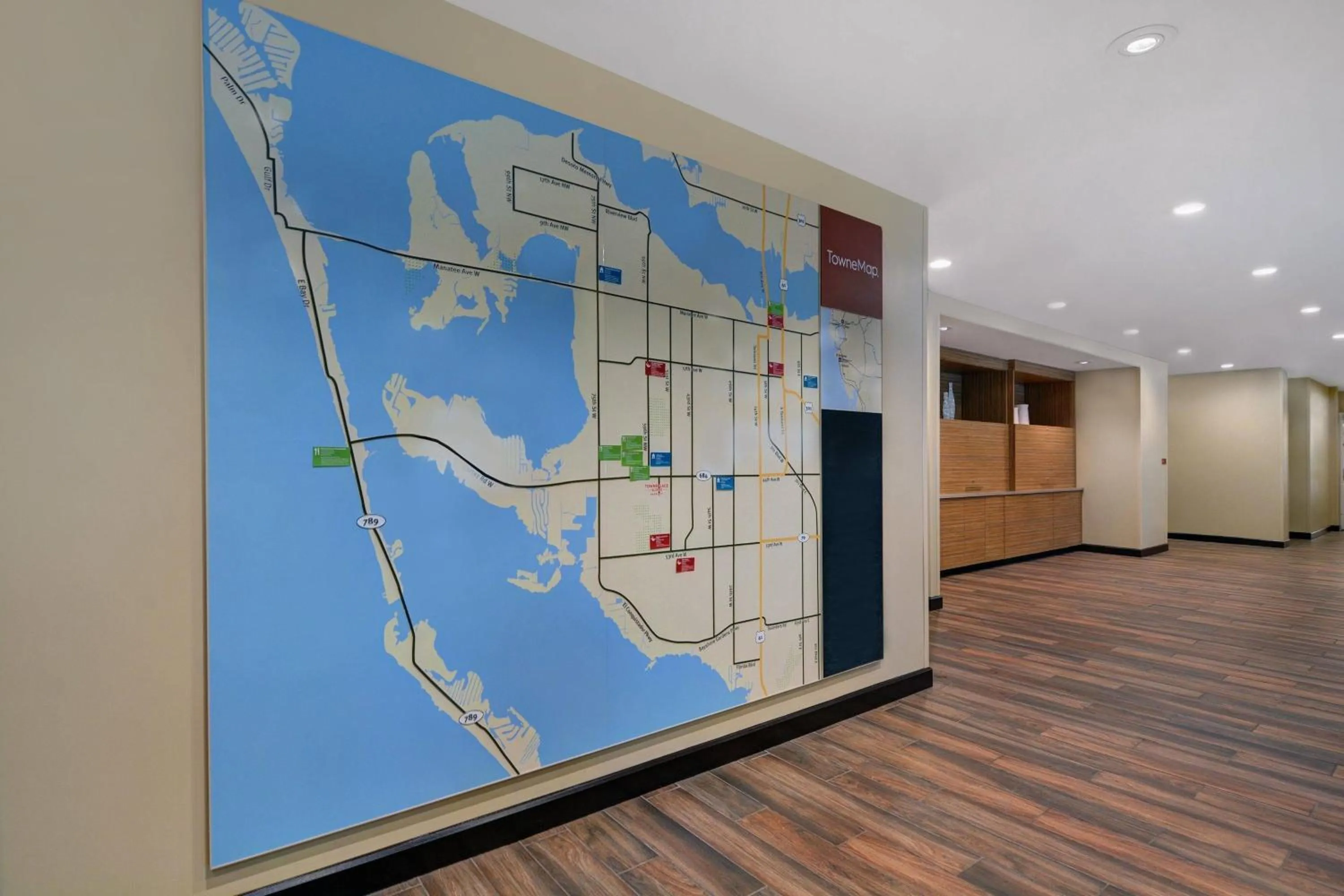 Other in TownePlace Suites by Marriott Sarasota/Bradenton West