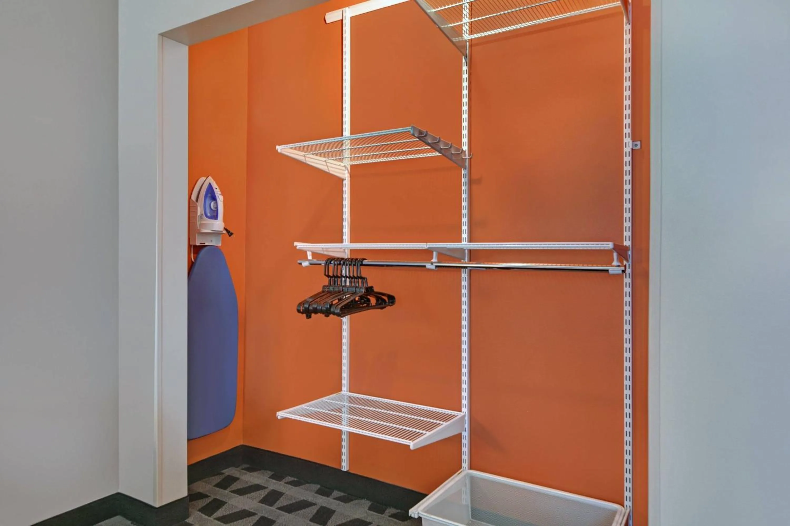 Bedroom in TownePlace Suites by Marriott Sarasota/Bradenton West