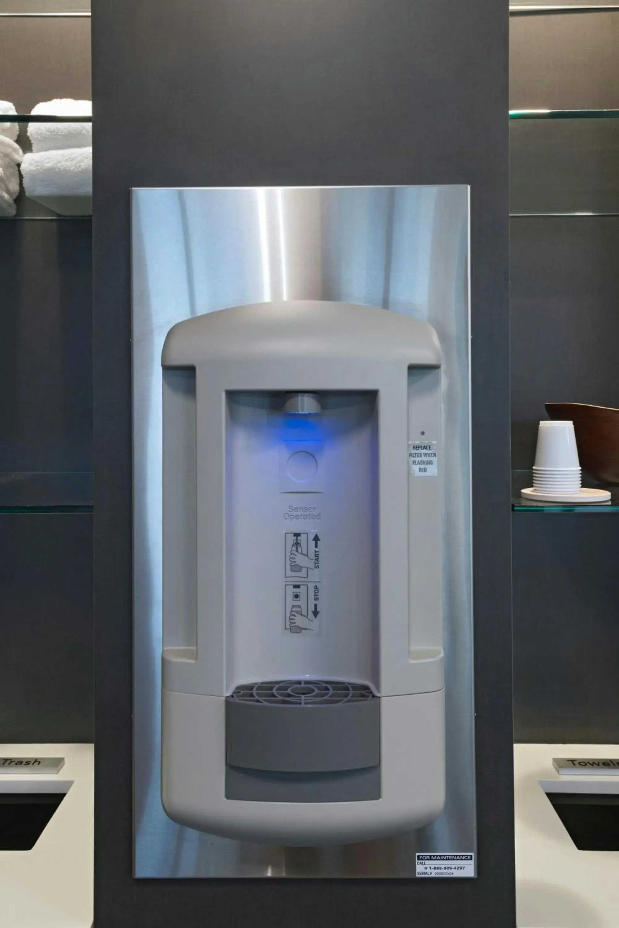 Fitness centre/facilities in Courtyard St. Louis Brentwood Fitness centre/facilities in Courtyard St. Louis Brentwood