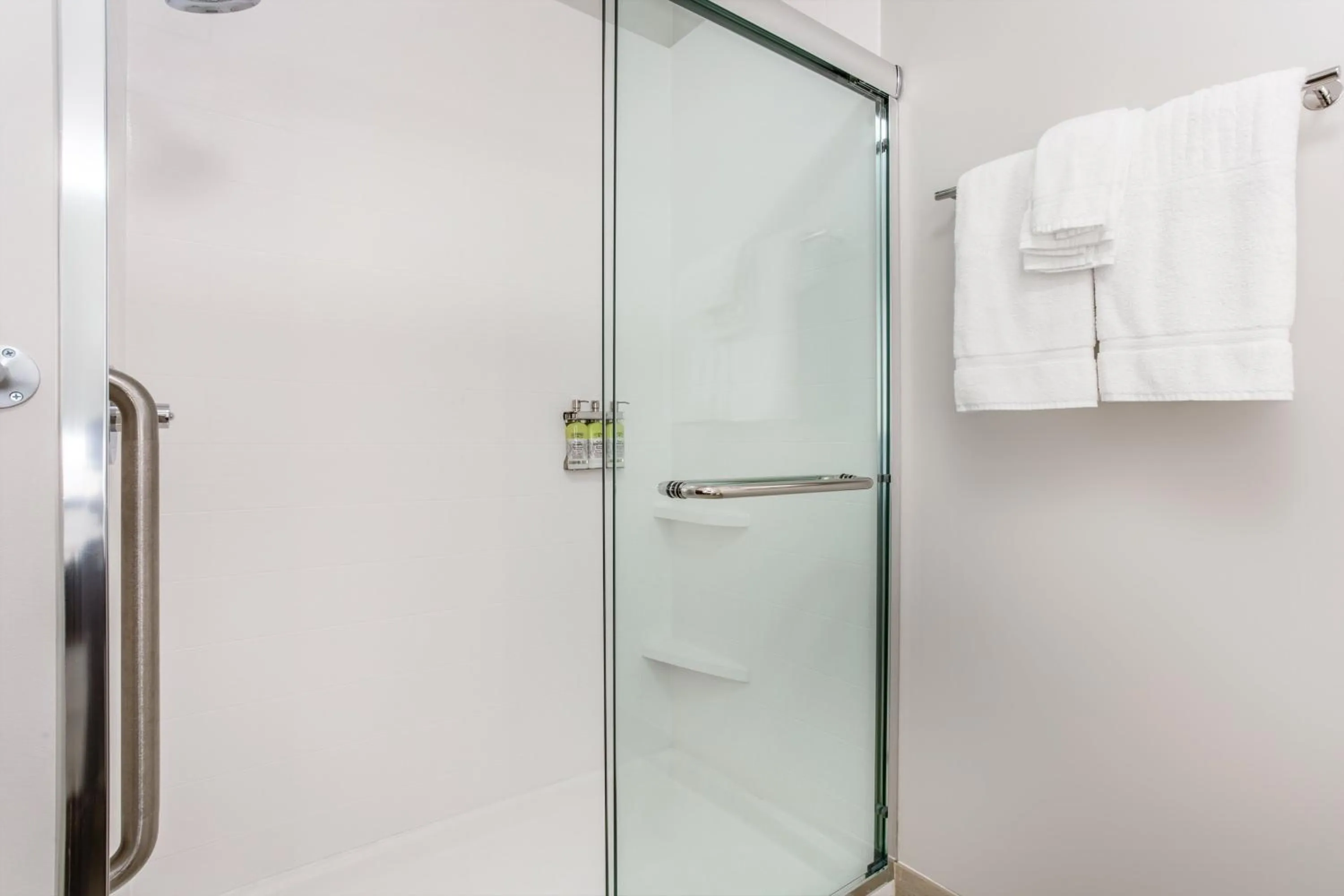 Photo of the whole room in Holiday Inn Express & Suites - Ottawa, an IHG Hotel