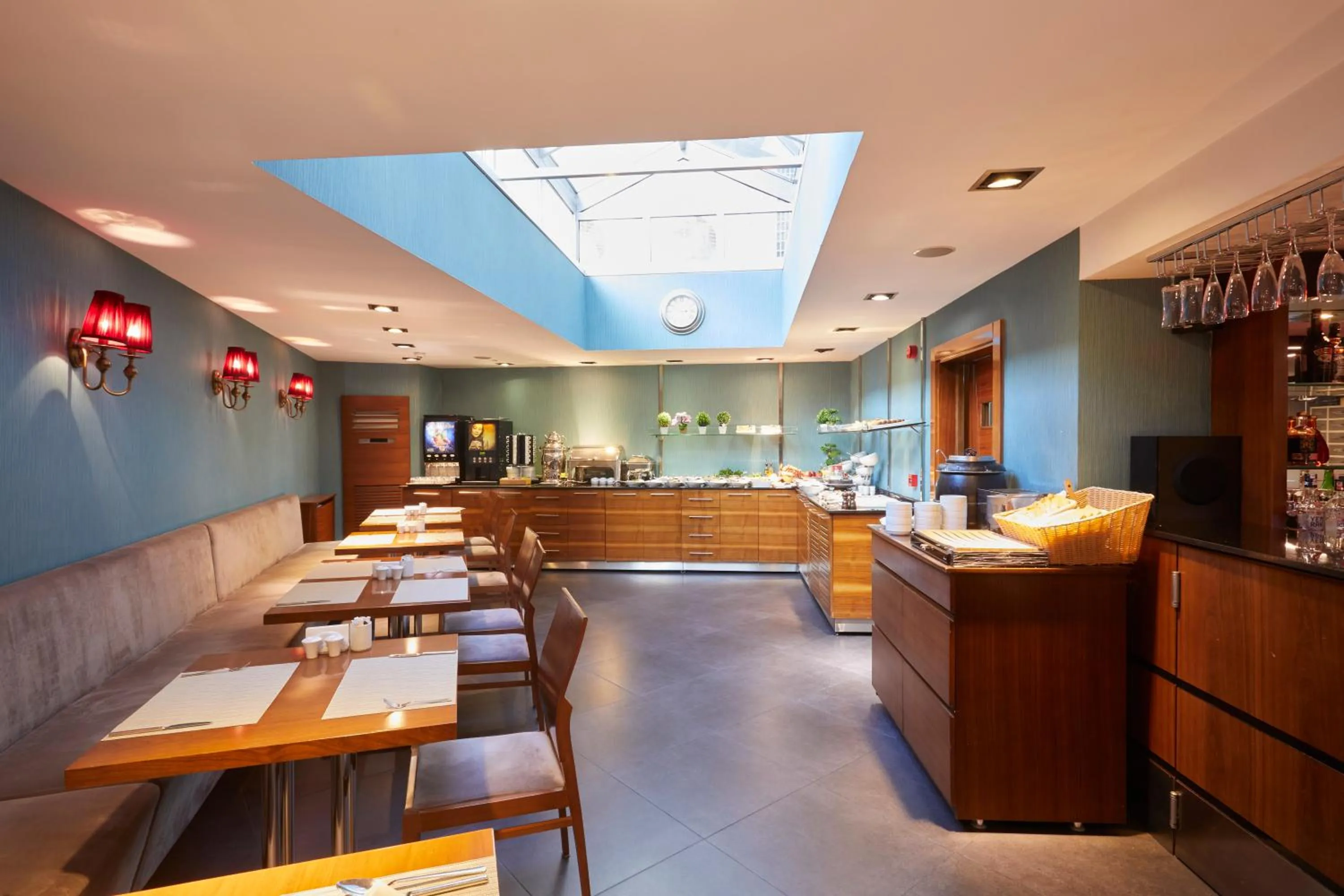 Food and drinks, Restaurant/Places to Eat in Hotel Polatdemir