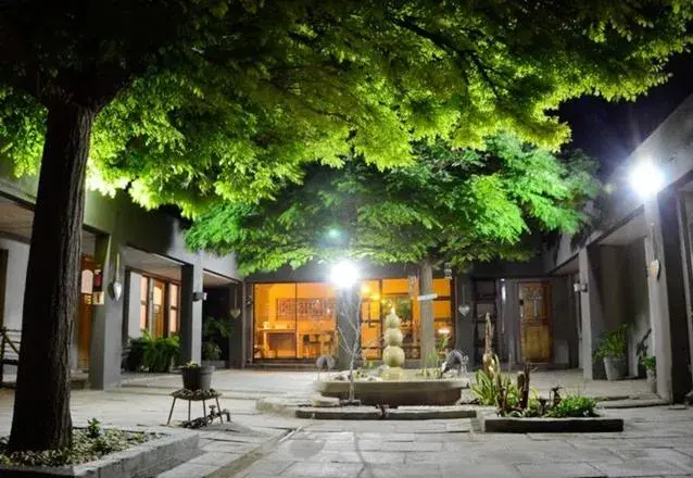 Hopetown Guesthouse Hopetown Guesthouse