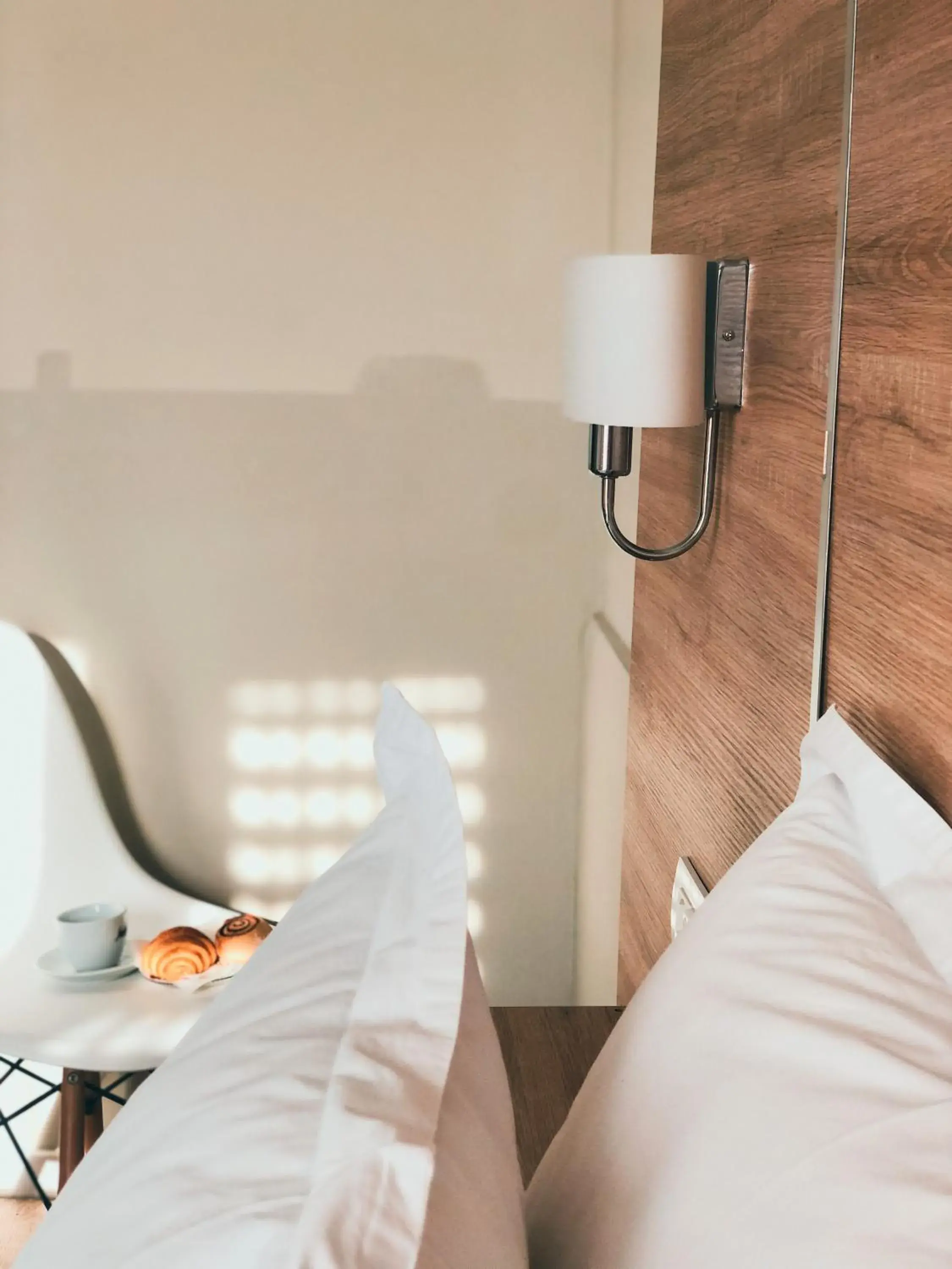 Double Room - single occupancy in Promenade Hotel Double Room - single occupancy in Promenade Hotel