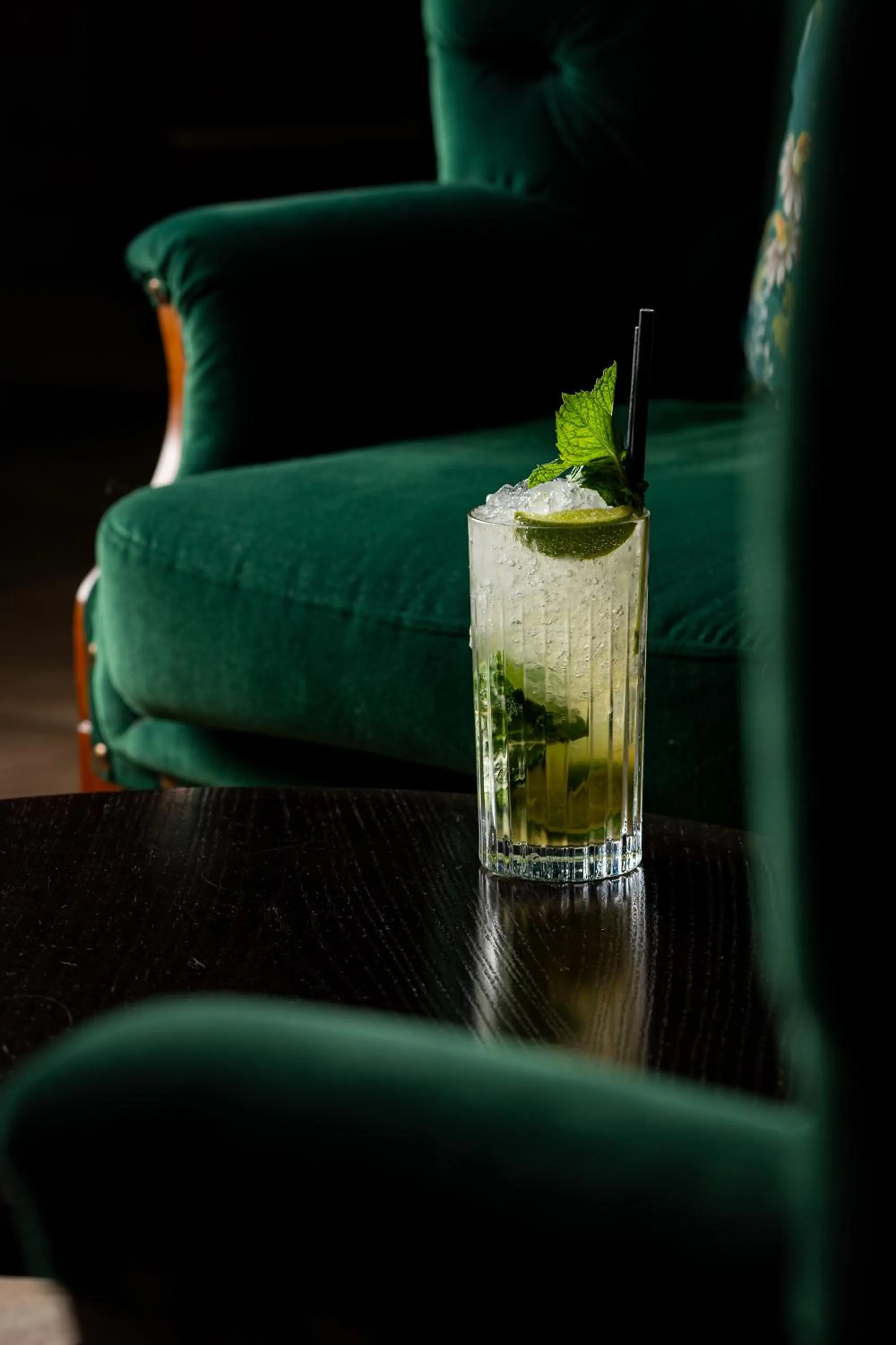 Food and drinks in Hotel Indigo - Chester by IHG