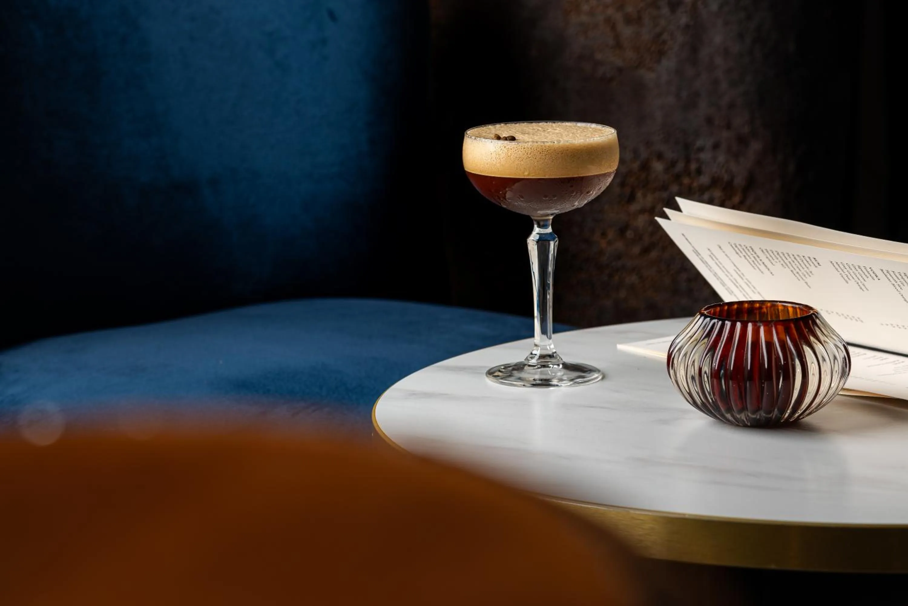 Food and drinks in Hotel Indigo - Chester by IHG