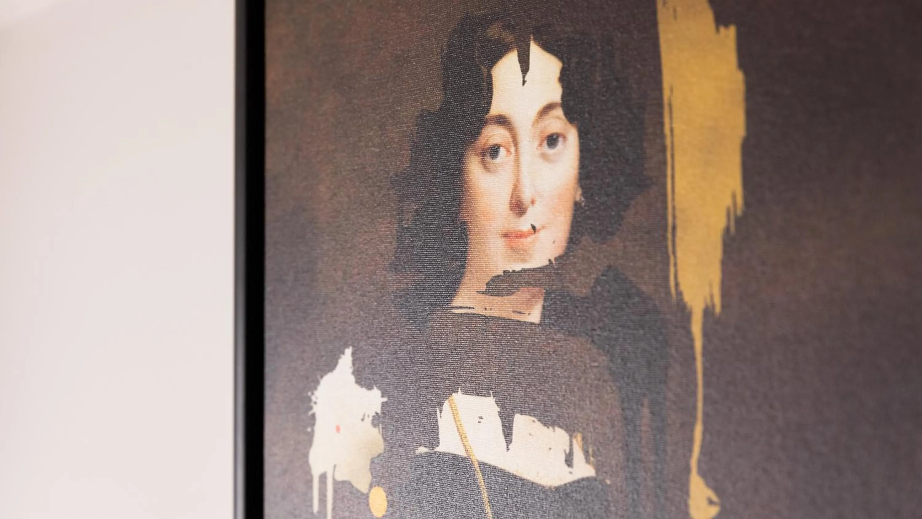 Photo of the whole room in Hotel Indigo - Chester by IHG