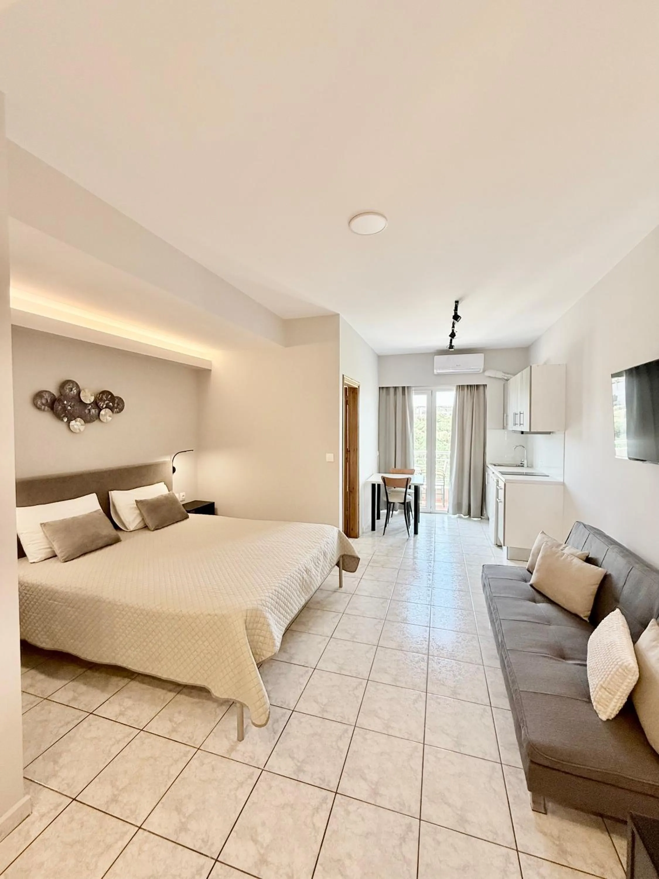 Avenue Hotel Falassarna