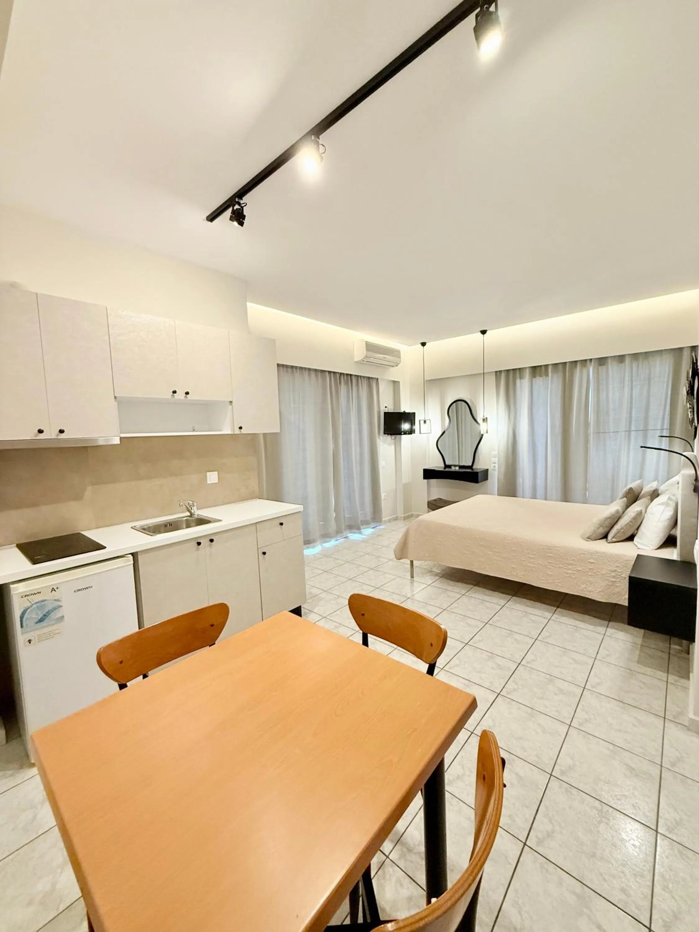 Avenue Hotel Falassarna