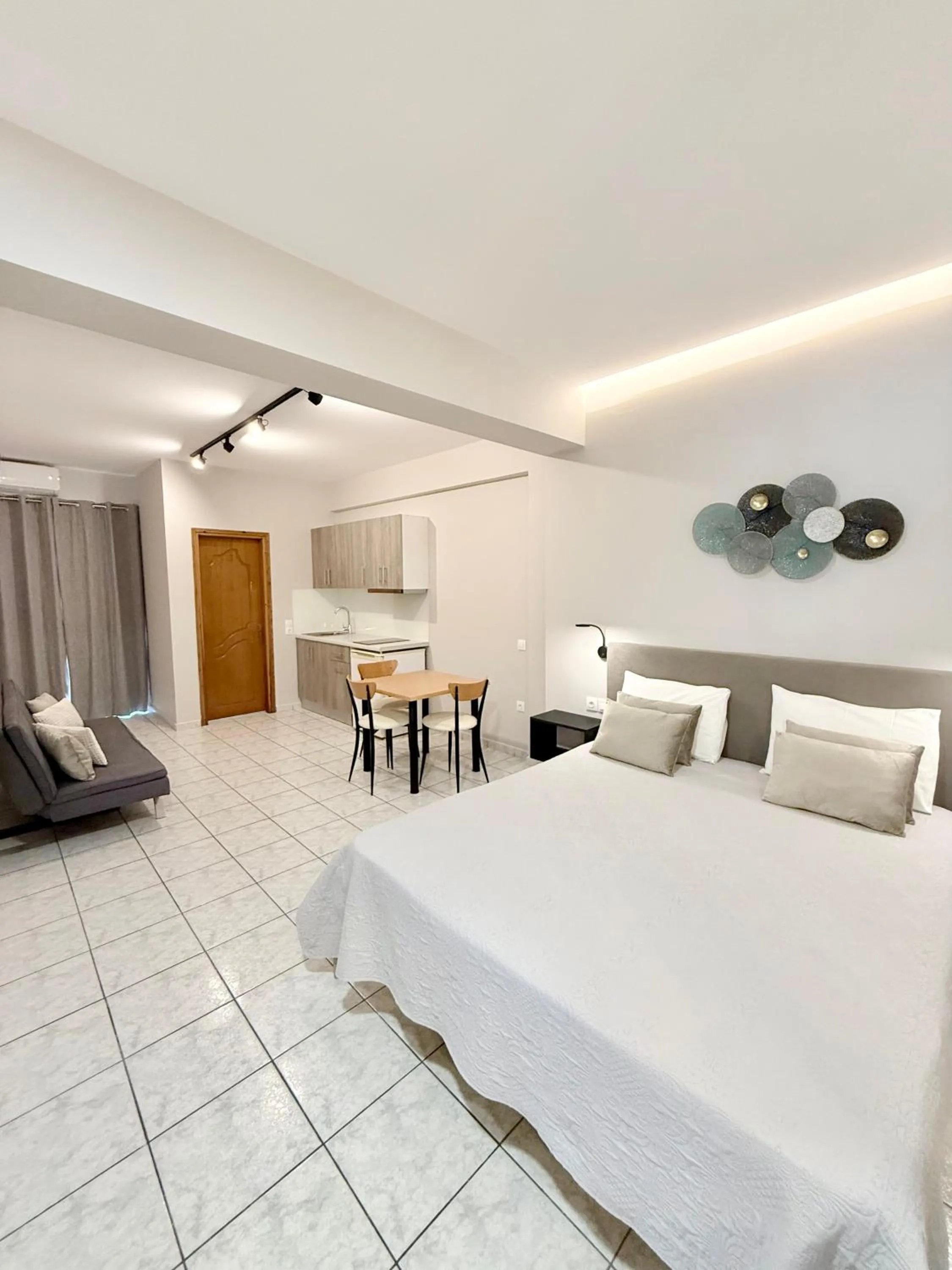 Avenue Hotel Falassarna