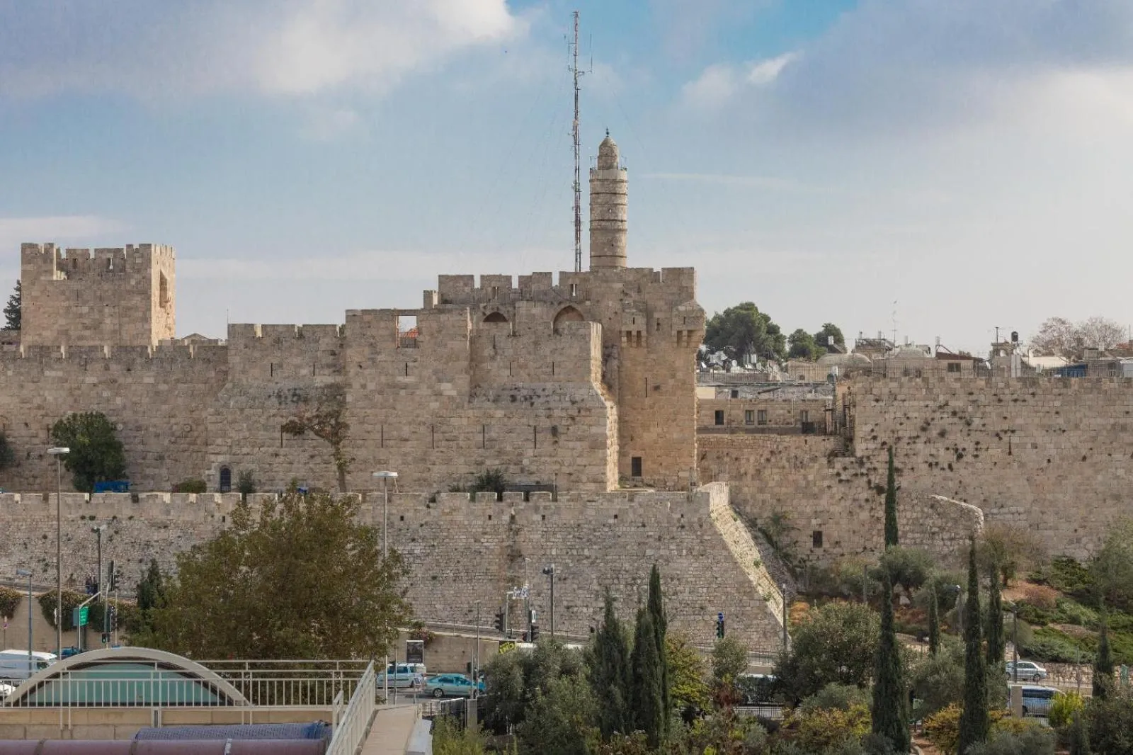 David Village Residences - Rental Israel