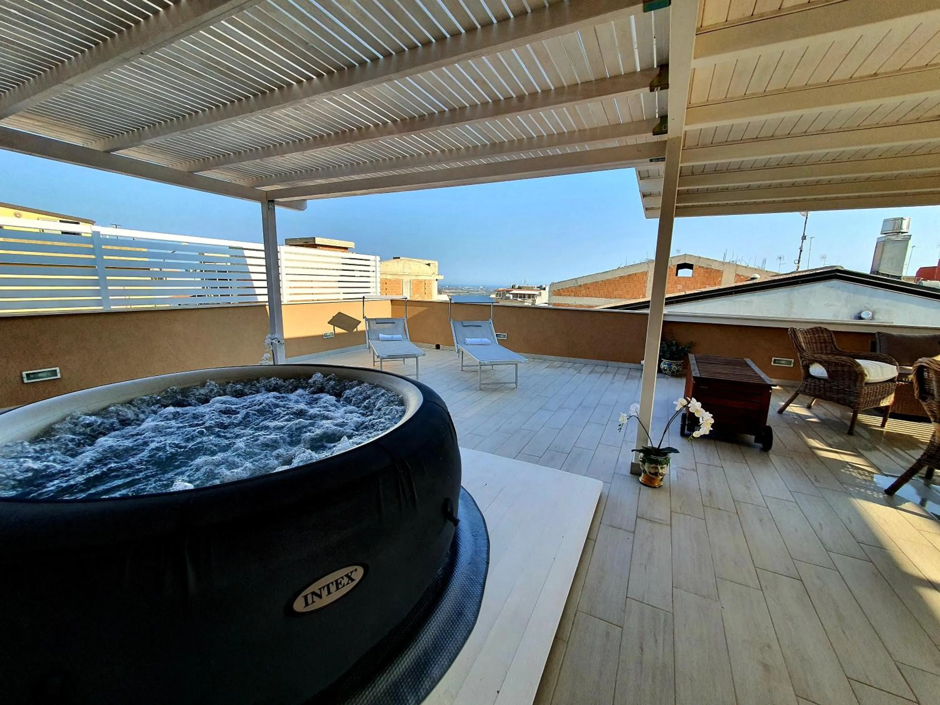 Boutique House Anna Franzò